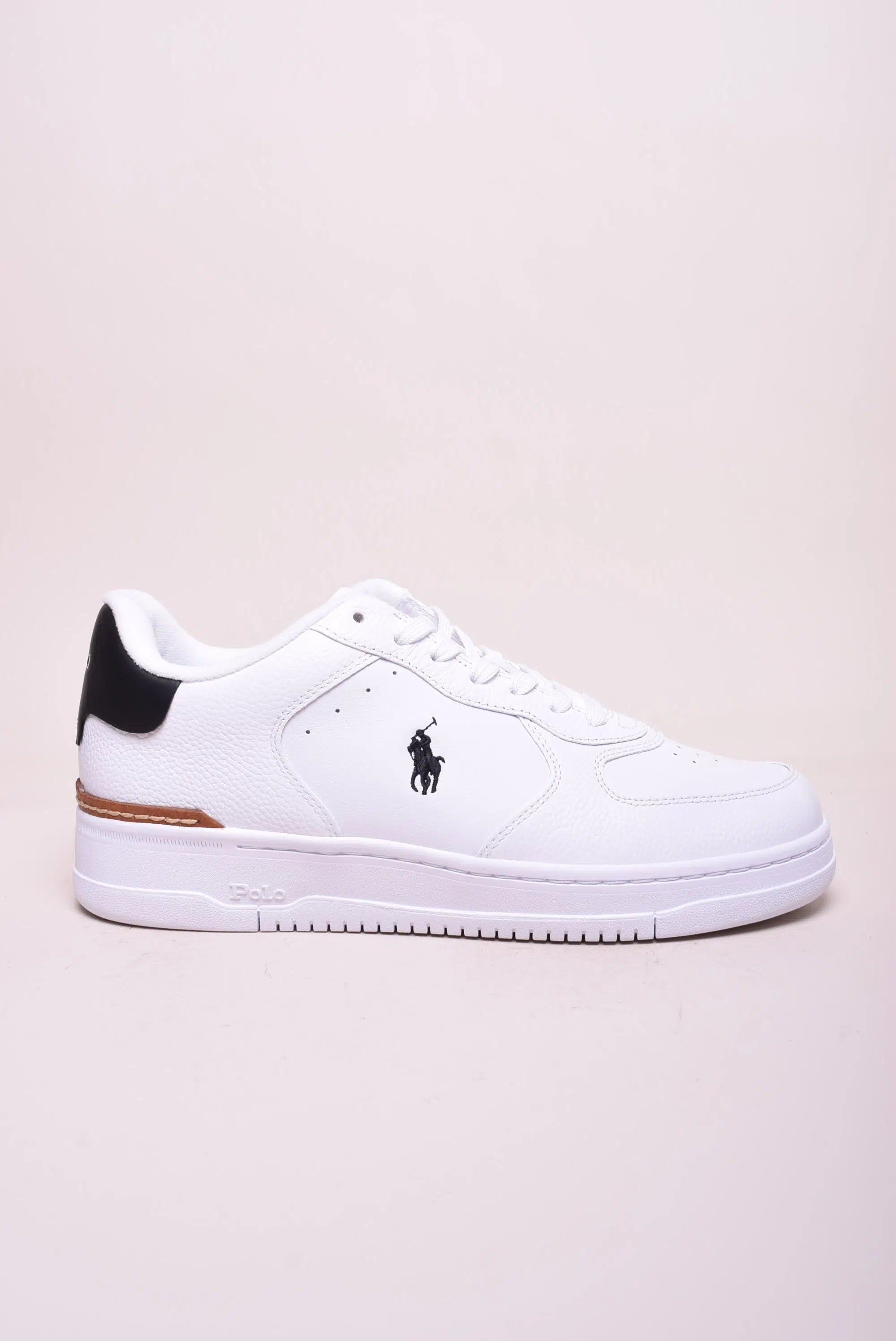 Pantofi sport și teniși bărbați - Sneakers barbati Masters CRT Top Lace