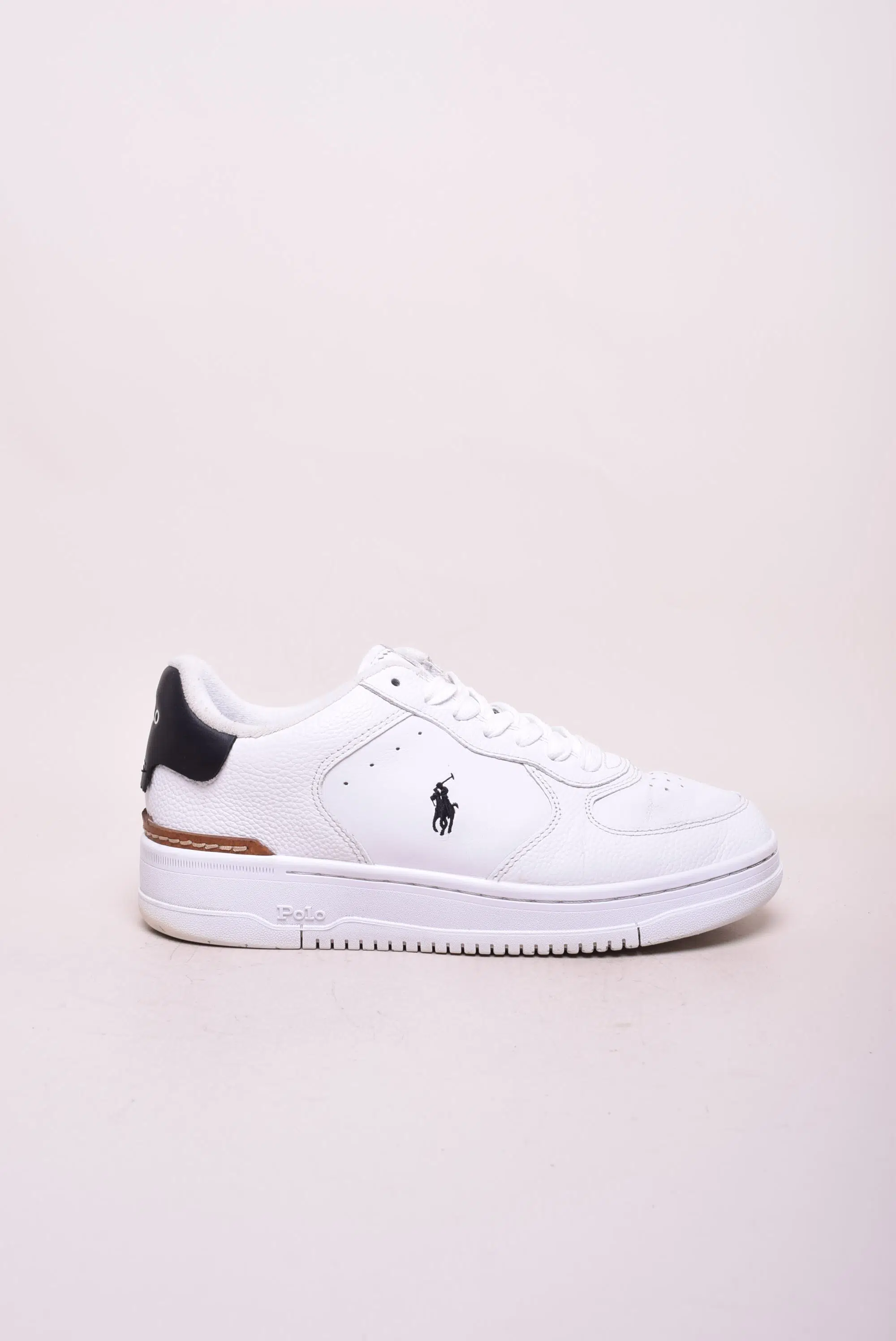 Sneakers barbati Masters CRT Top Lace [0]