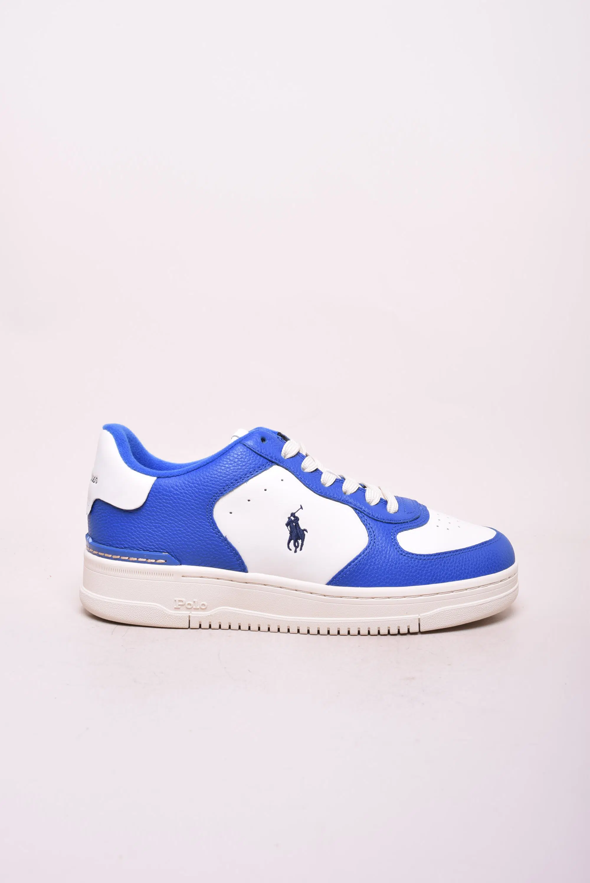 Sneakers barbati Masters CRT Top Lace [0]