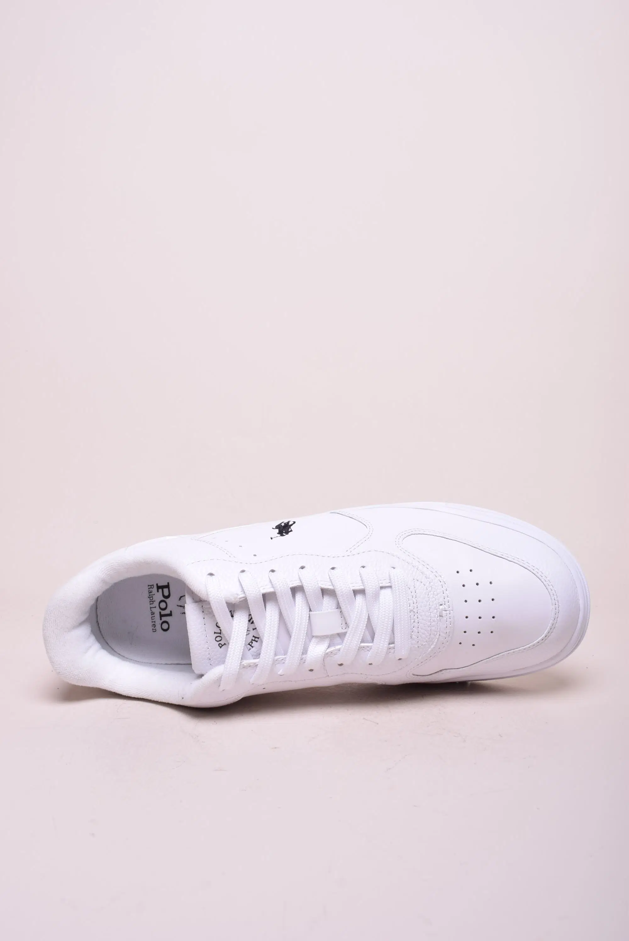 Sneakers barbati Masters CRT Top Lace [3]