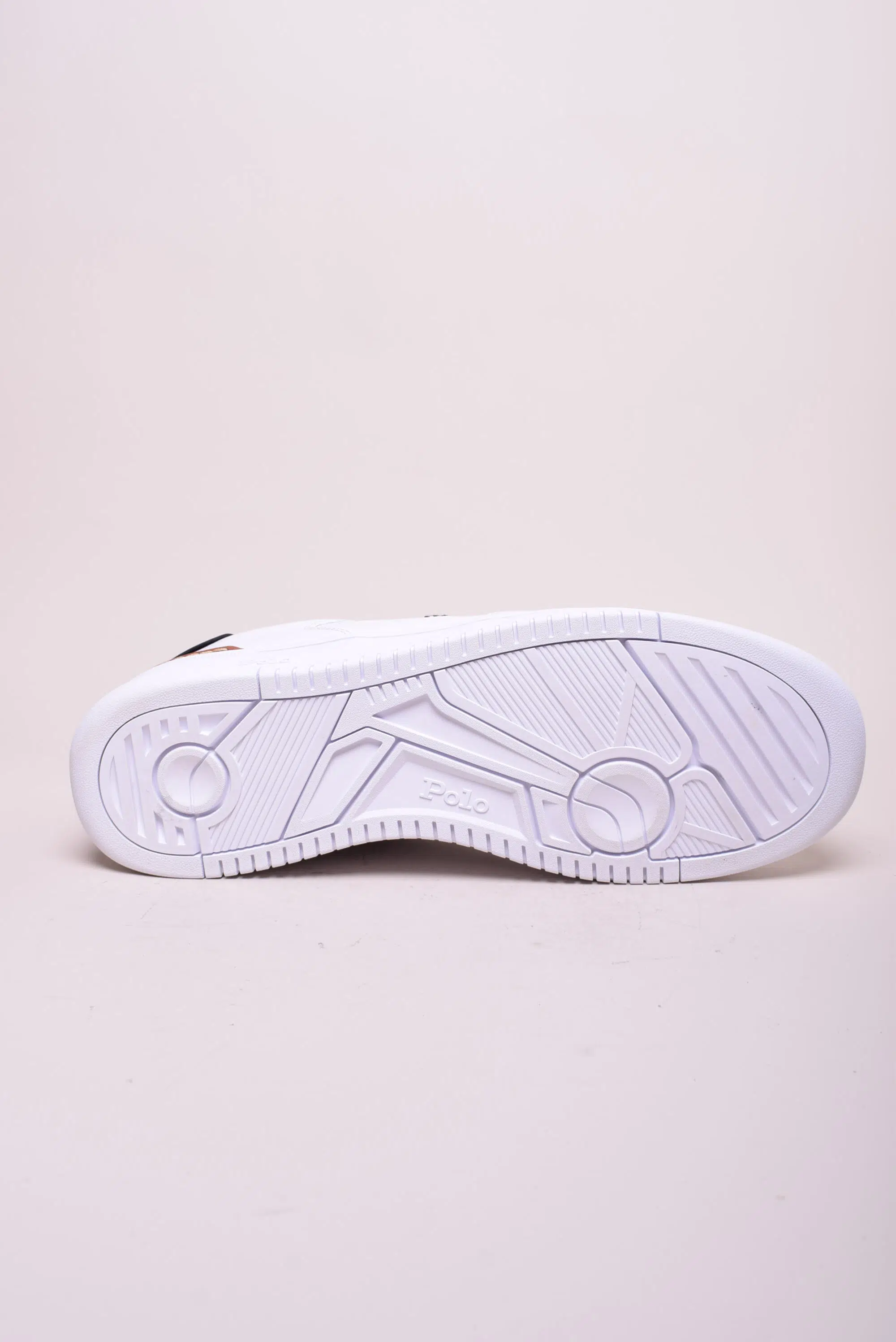 Sneakers barbati Masters CRT Top Lace [1]