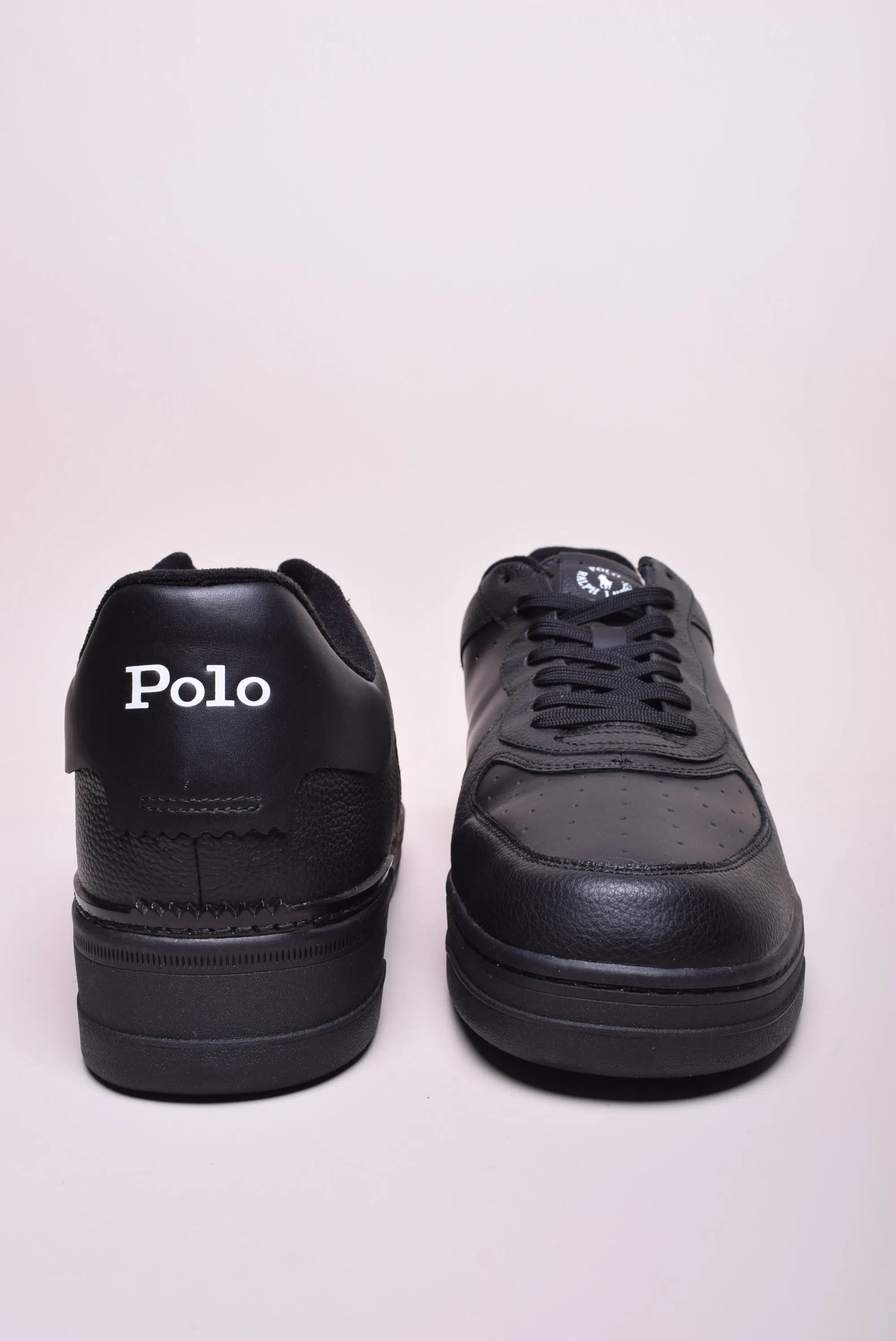 Sneakers barbati Masters CRT Top Lace [2]