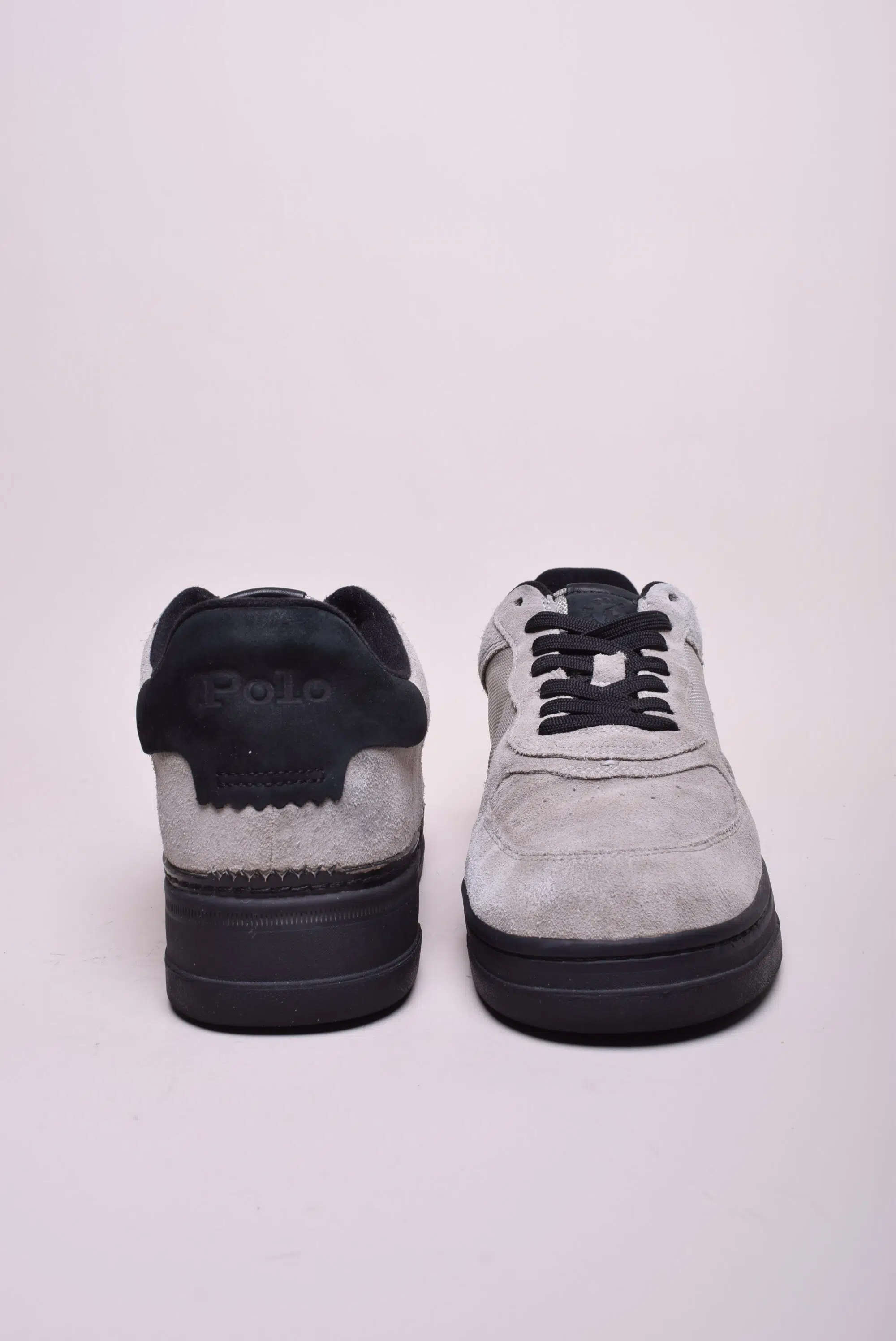 Sneakers barbati Masters CRT Top Lace [2]