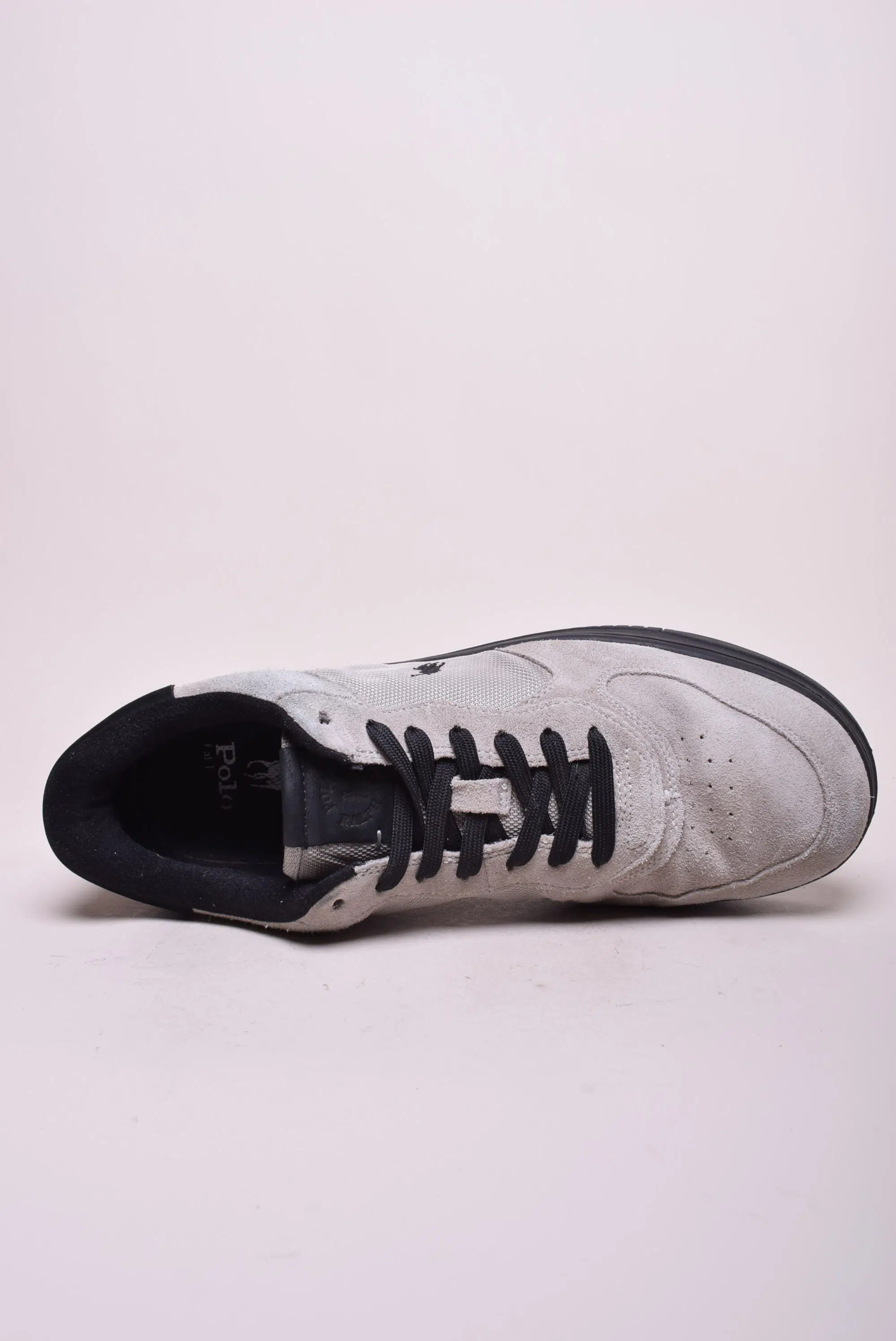 Sneakers barbati Masters CRT Top Lace [3]