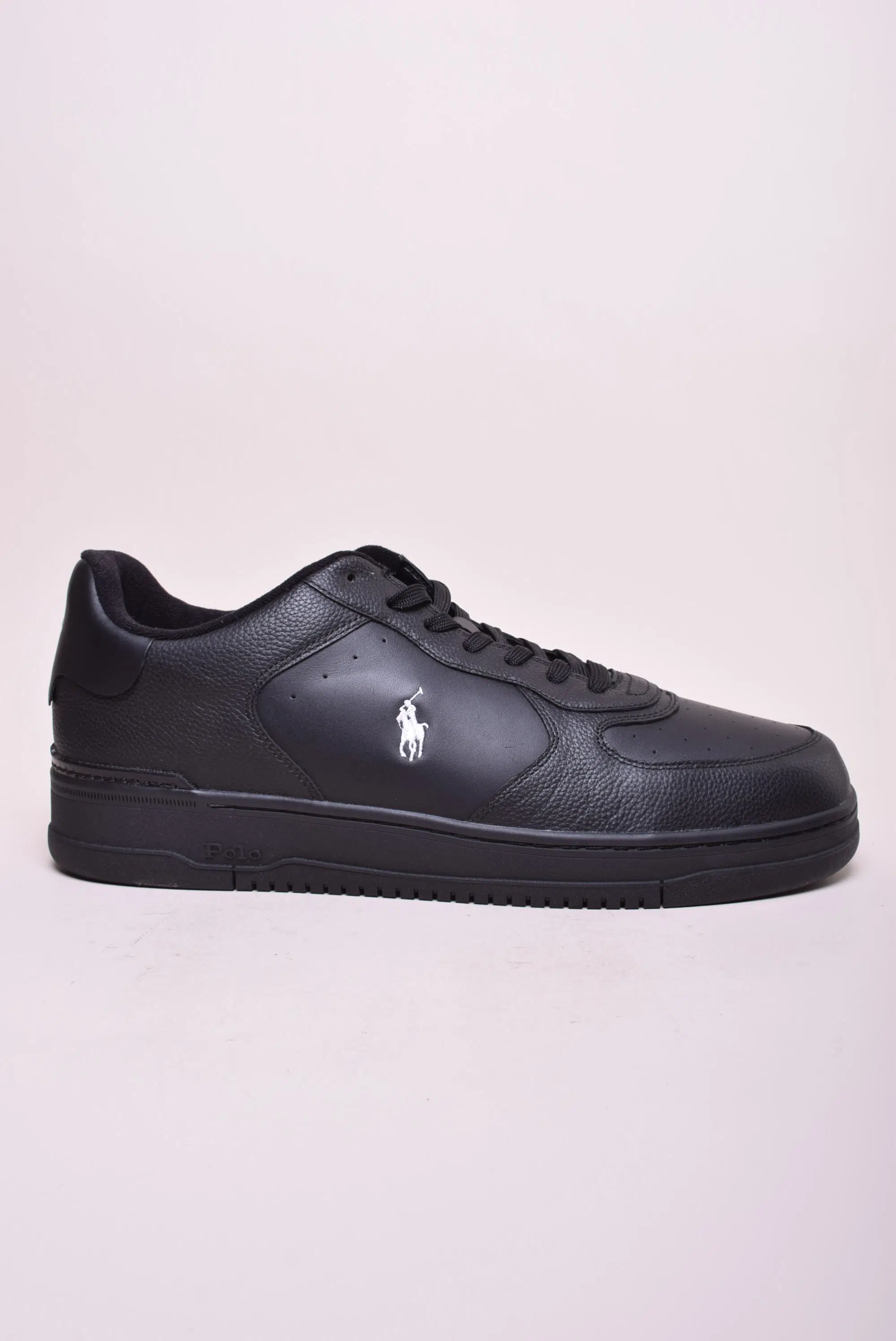 Încălțăminte bărbați - Sneakers barbati Masters CRT Top Lace