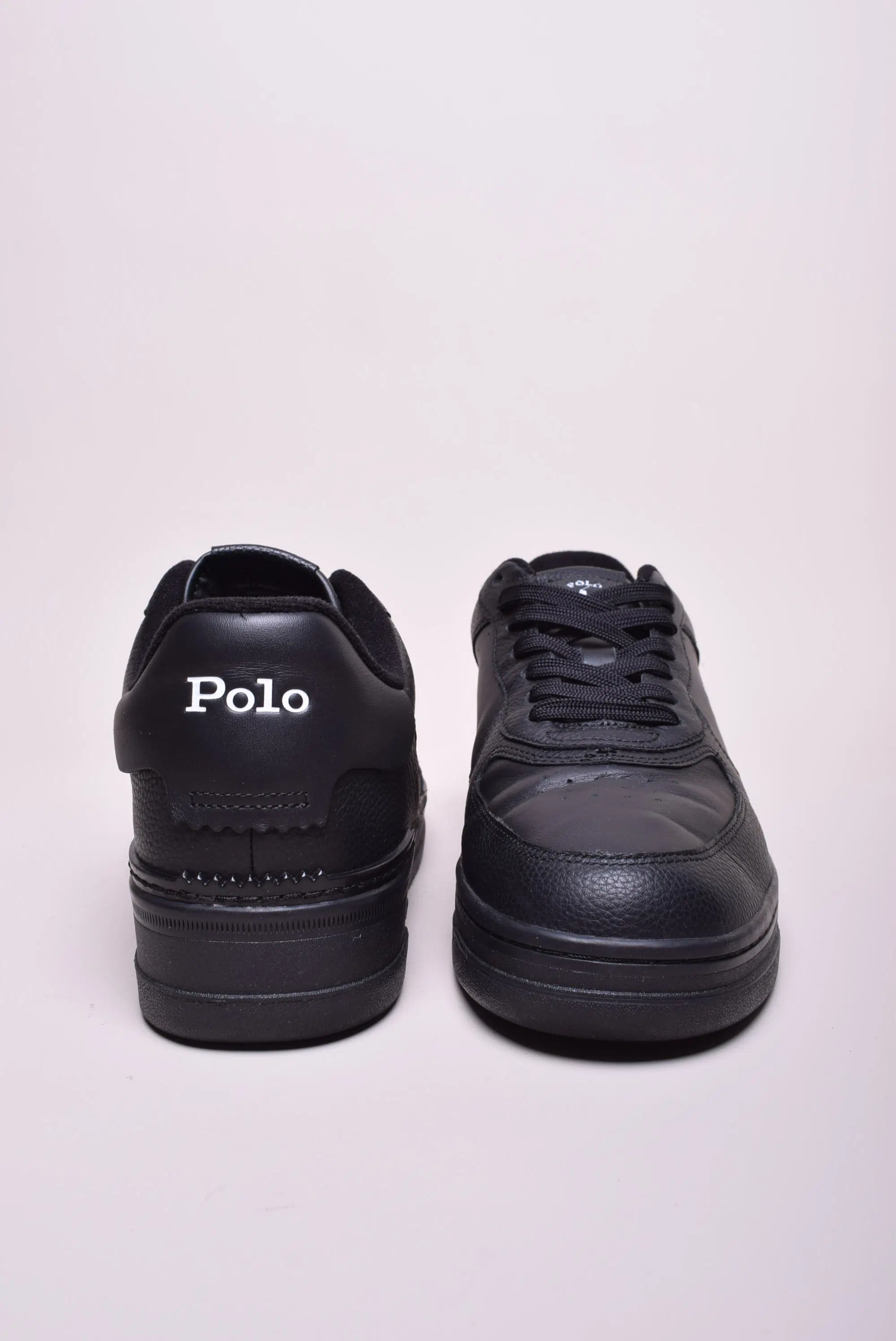 Sneakers barbati Masters CRT Top Lace [2]