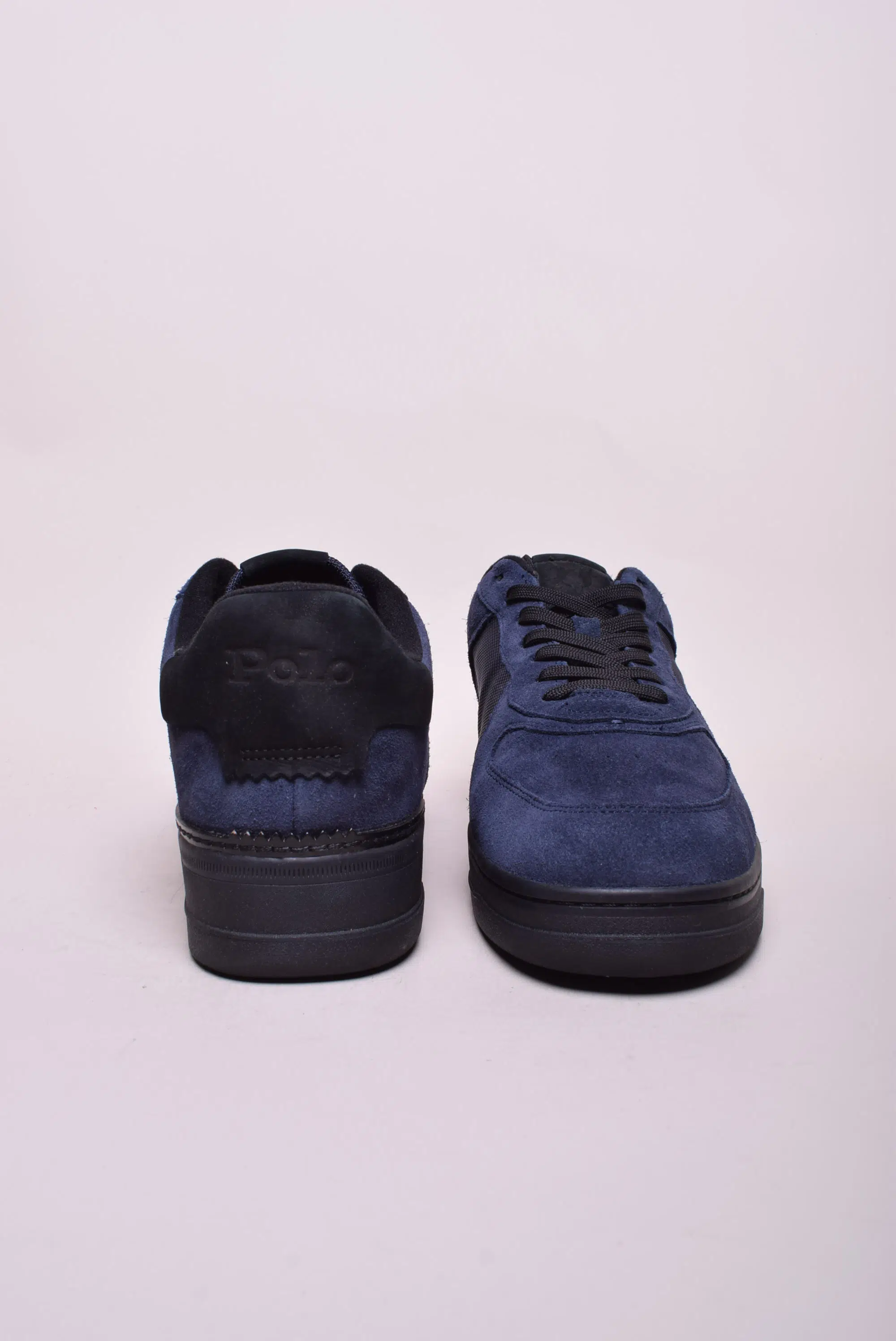 Sneakers barbati Masters CRT Top Lace [2]