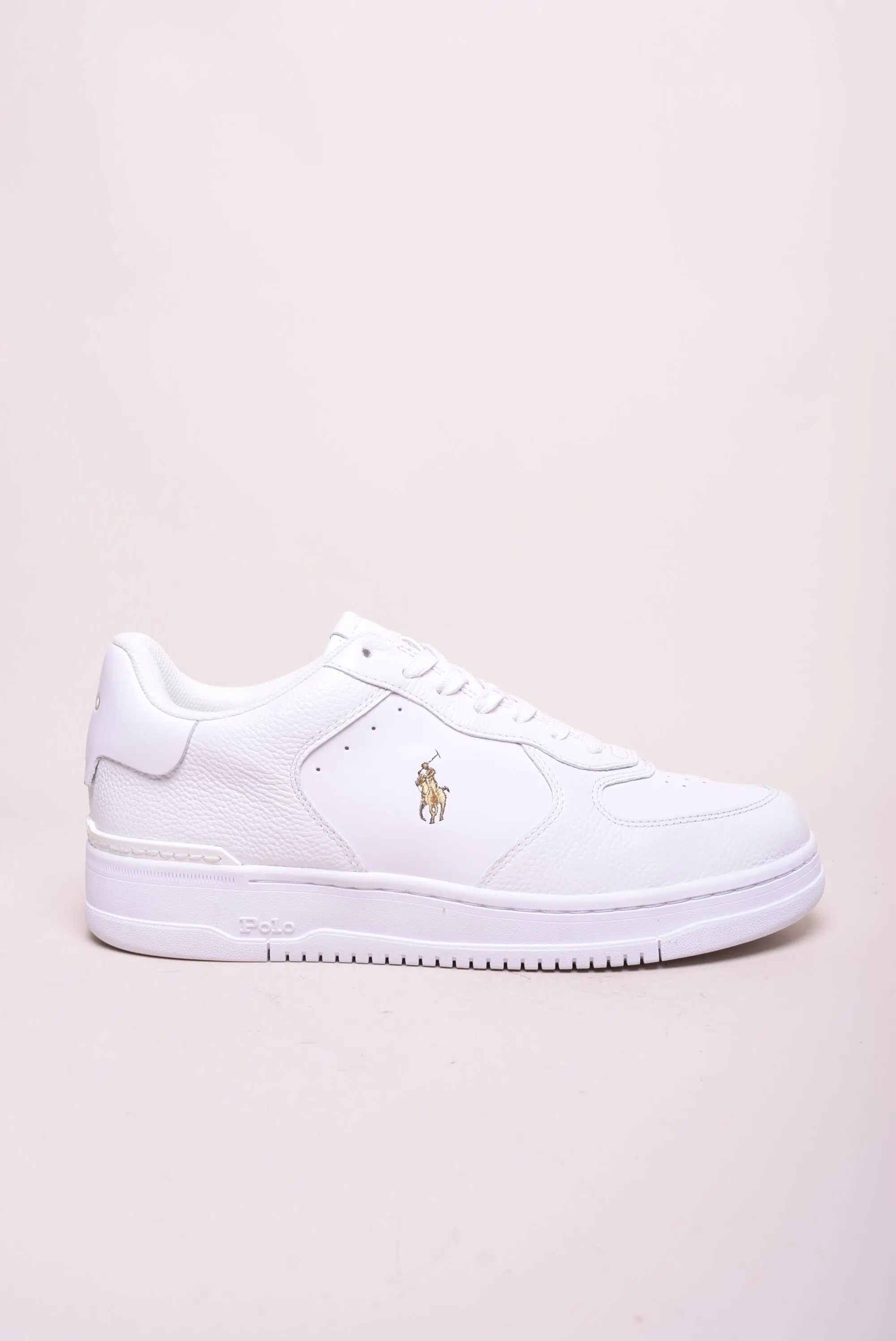 Sneakers barbati Masters CRT Top Lace [0]