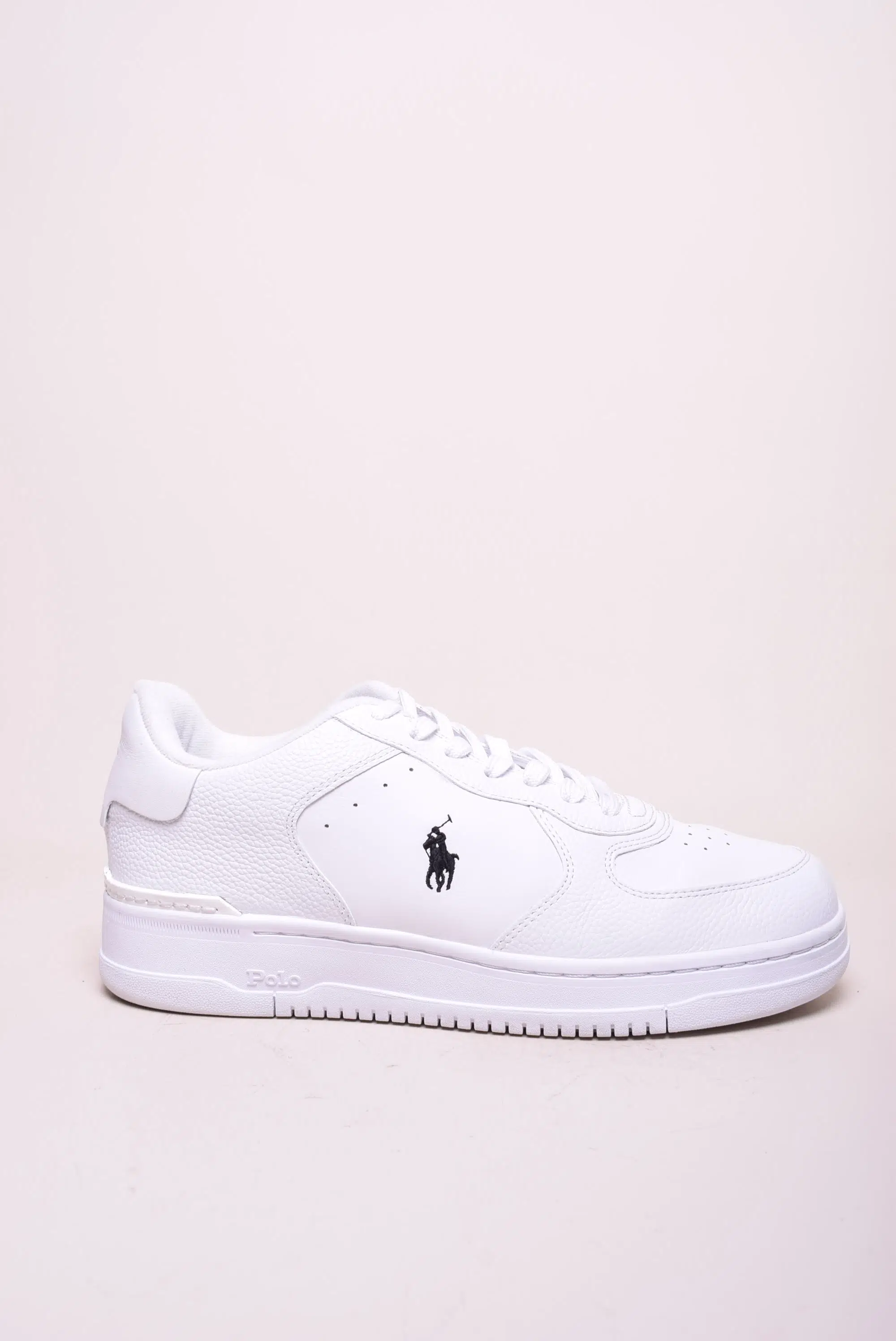 Sneakers barbati Masters CRT Top Lace [0]