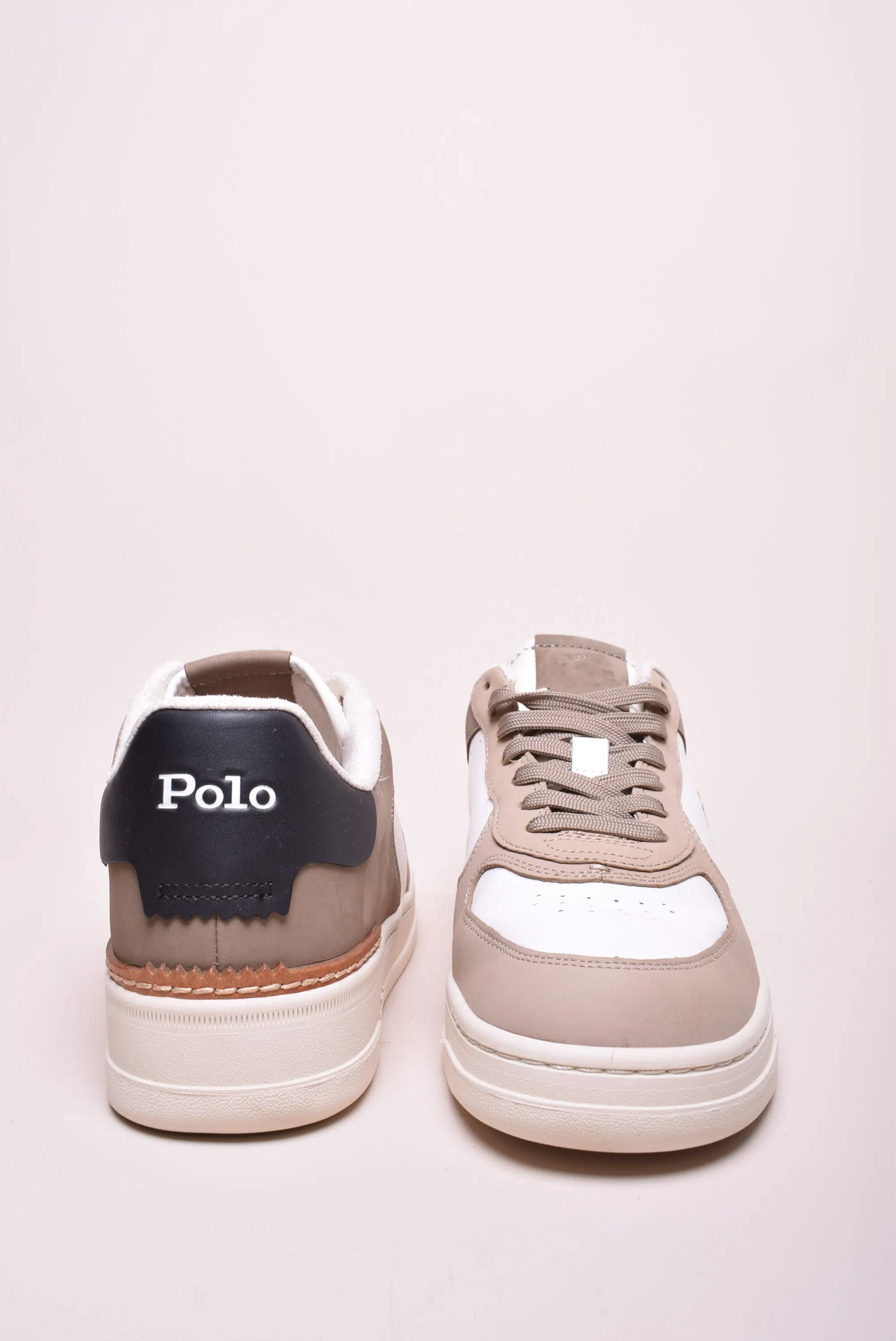 Sneakers barbati Masters CRT Top Lace [2]