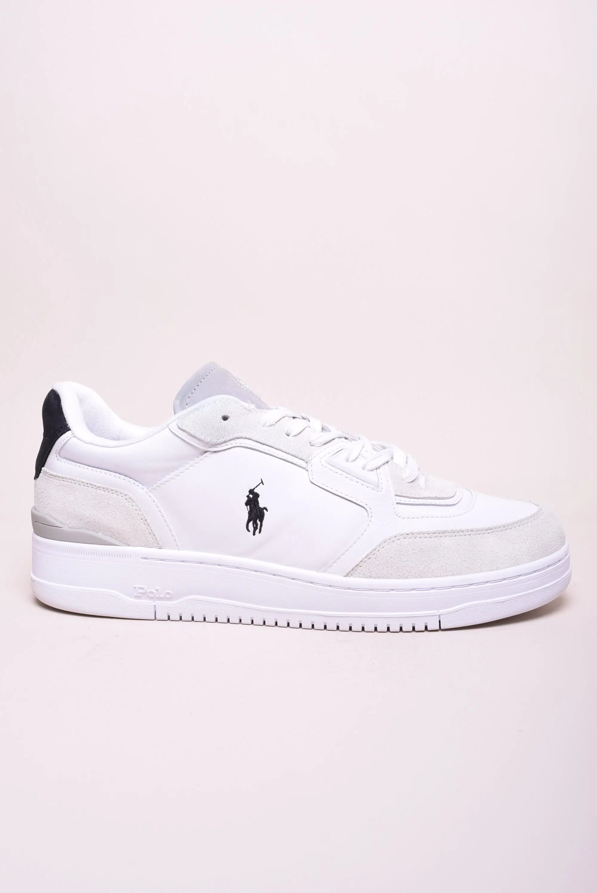 Toate produsele - Sneakers barbati Masters CRT Top Lace