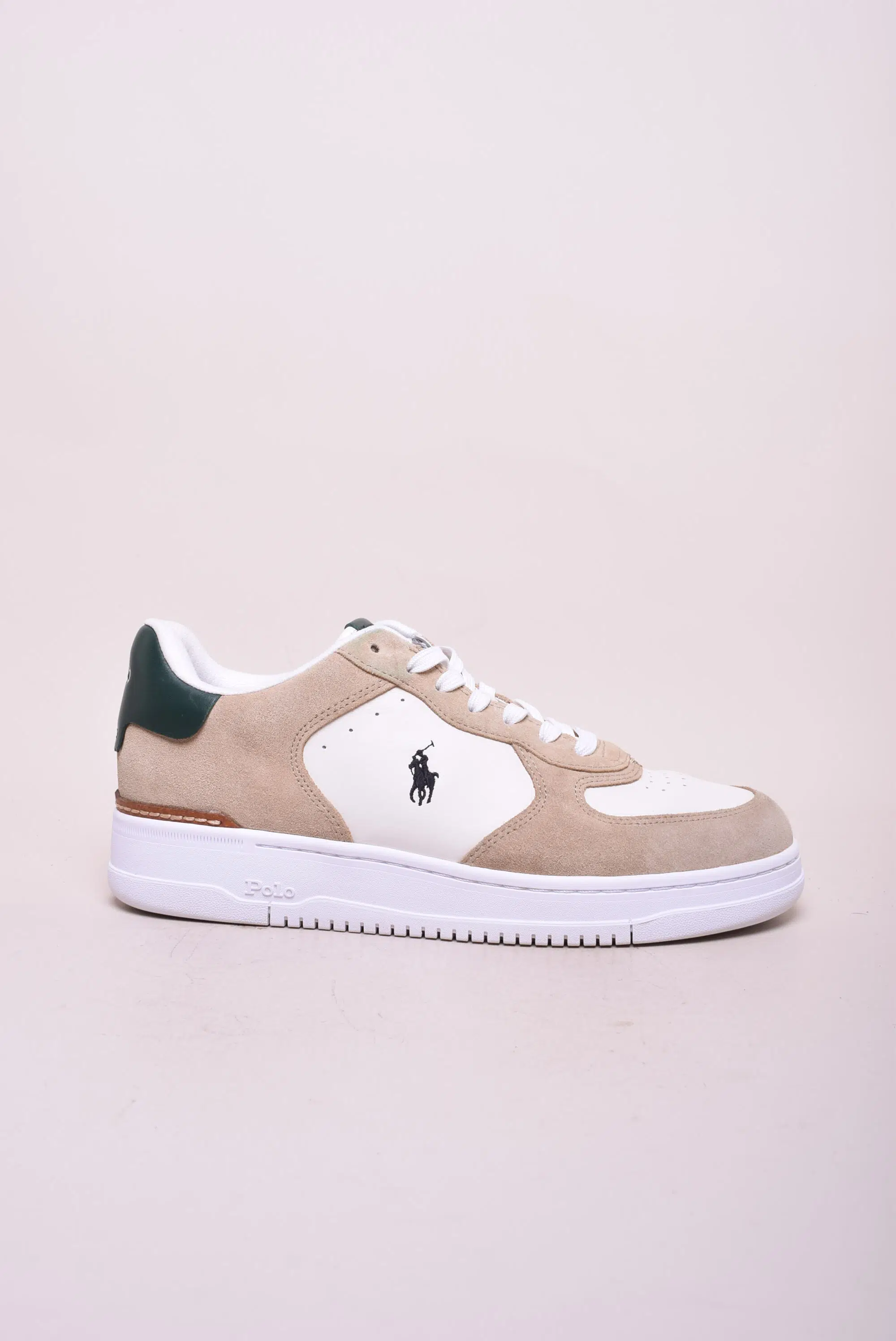 Sneakers barbati Masters CRT Top Lace [0]