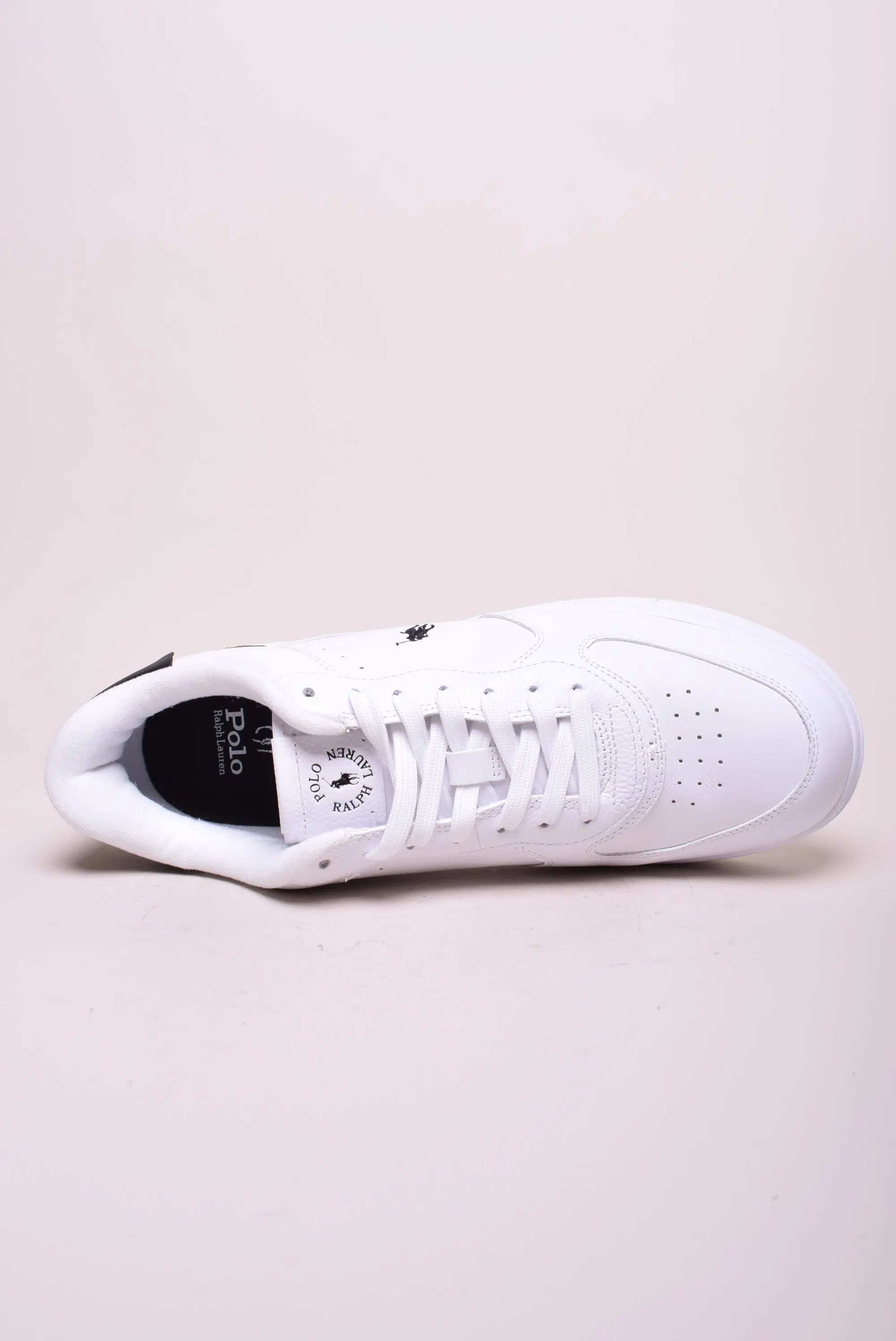 Sneakers barbati Masters CRT Top Lace [3]
