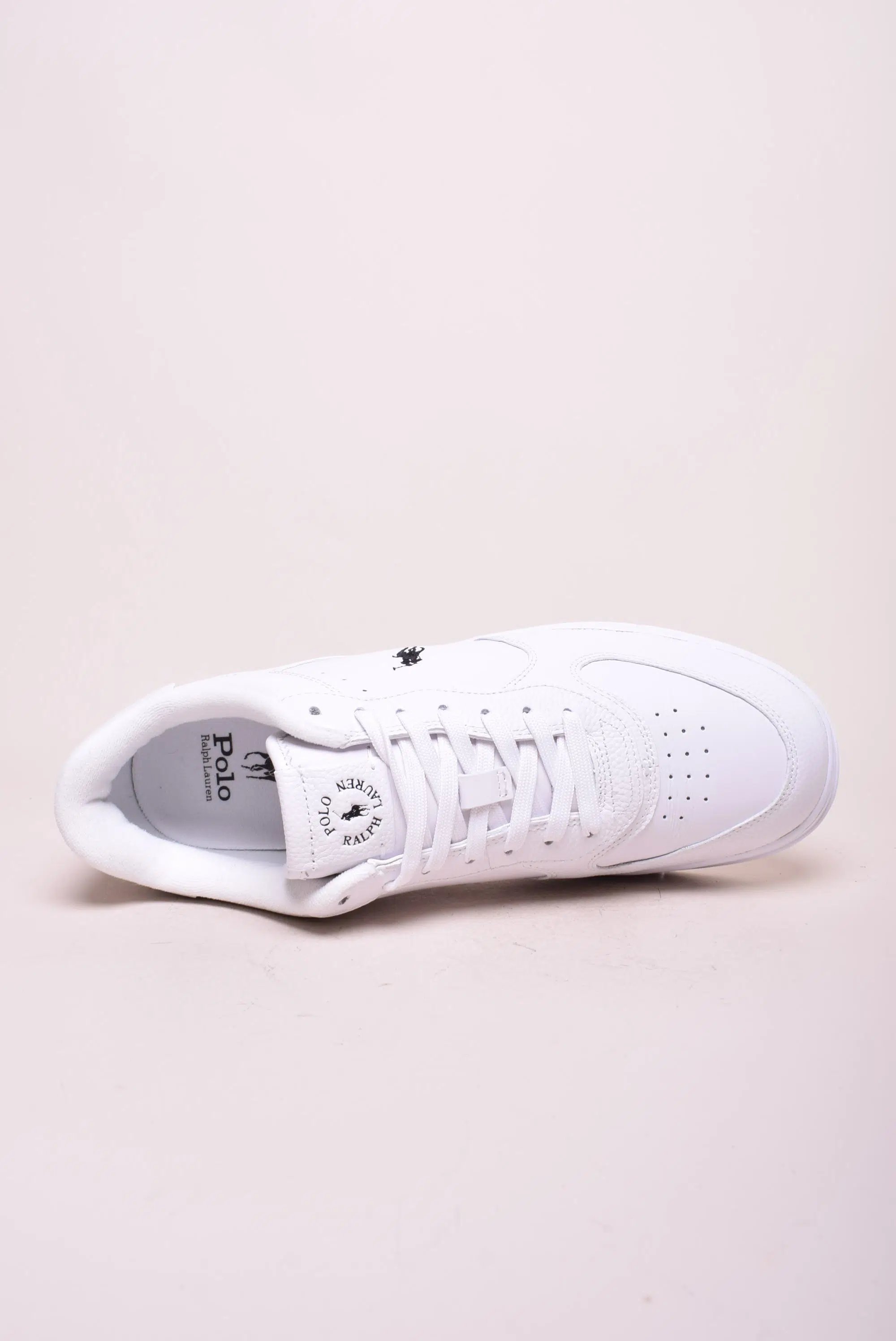 Sneakers barbati Masters CRT Top Lace [3]