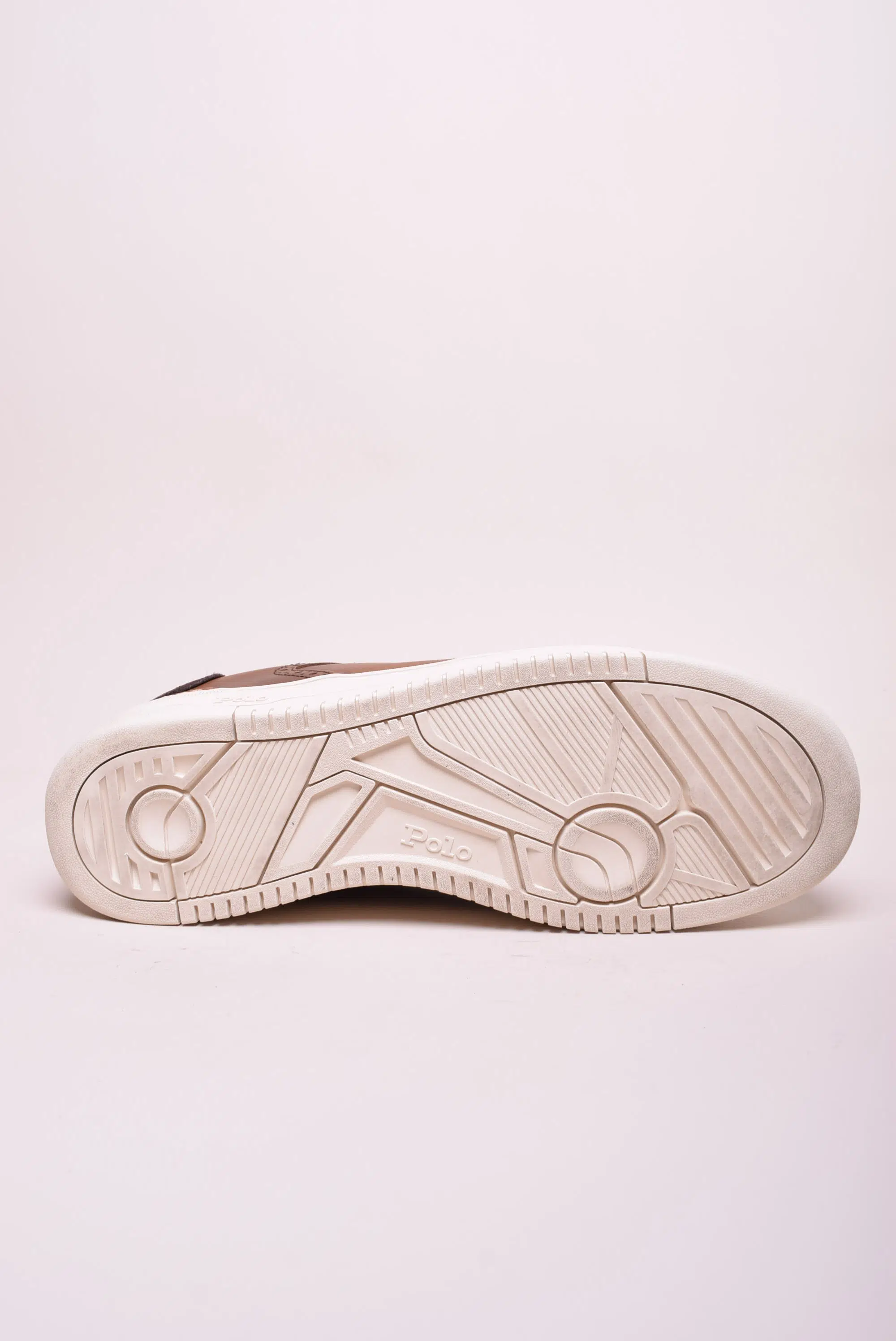 Sneakers barbati Masters CRT Top Lace [1]