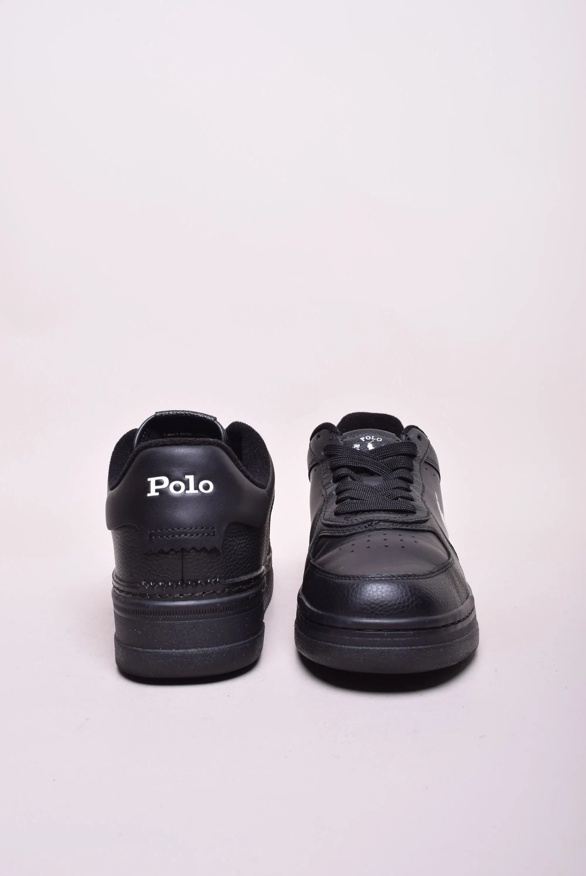 Sneakers barbati Masters CRT Top Lace [2]