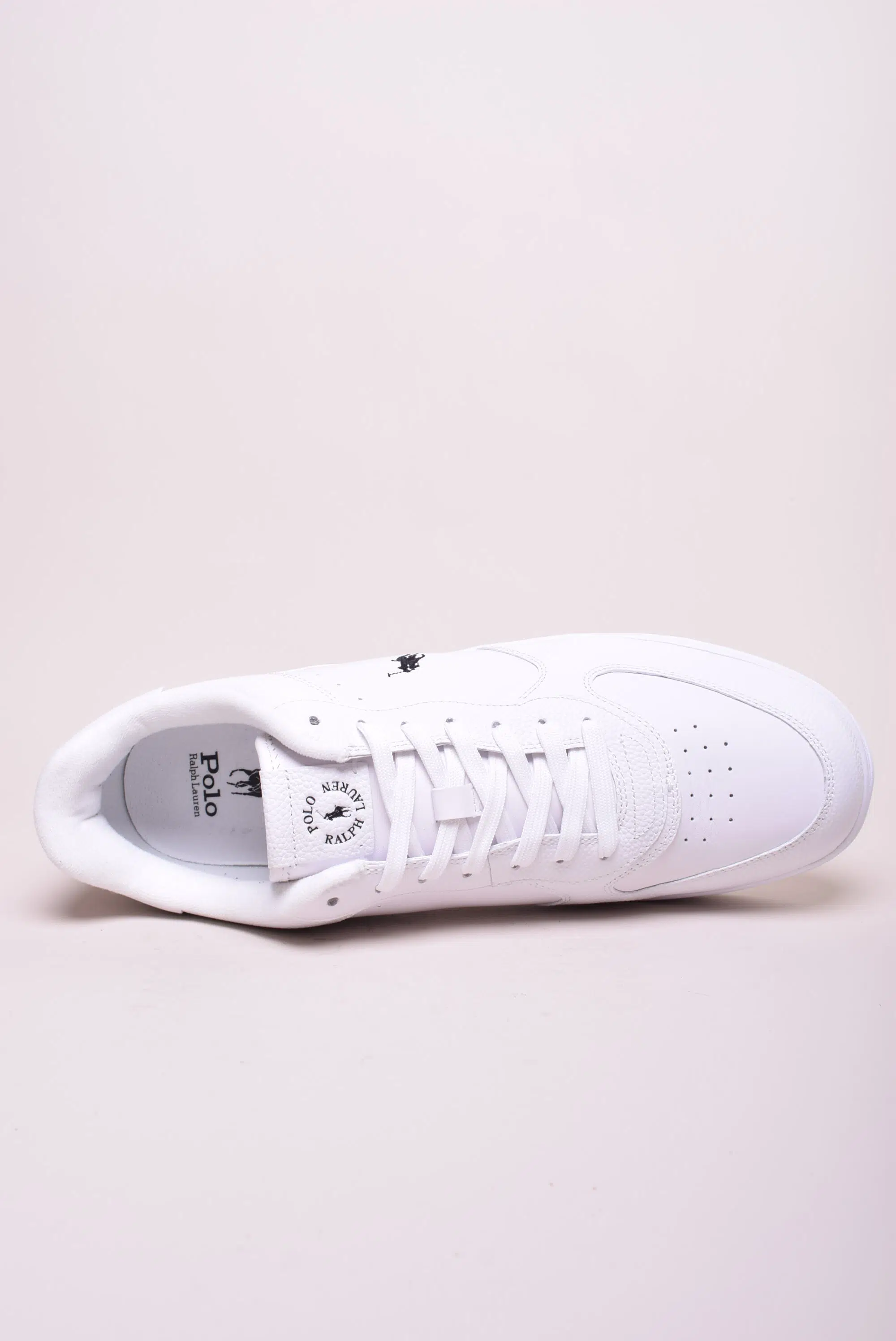 Sneakers barbati Masters CRT Top Lace [3]