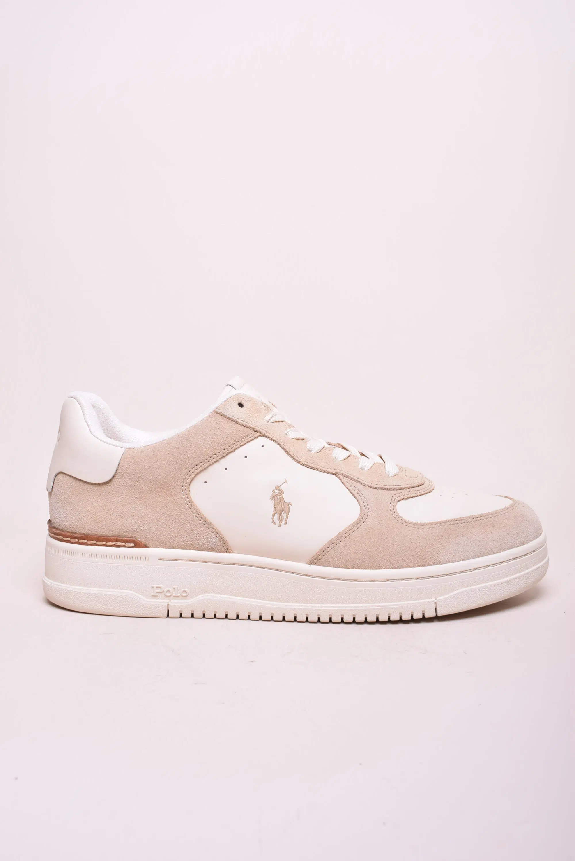 CHRISTMAS SALE % - Sneakers barbati Masters CRT Top Lace