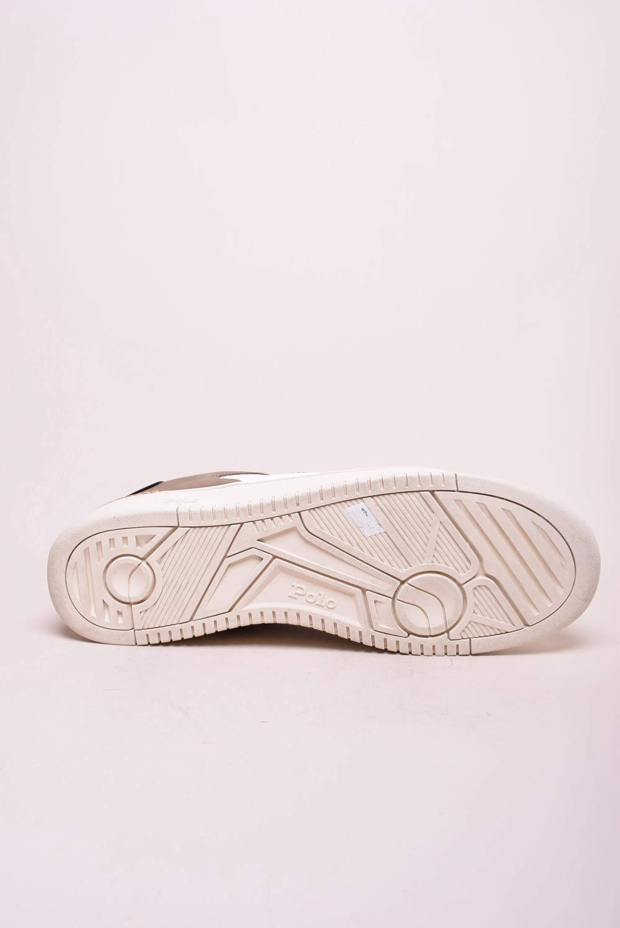 Sneakers barbati Masters CRT Top Lace [1]