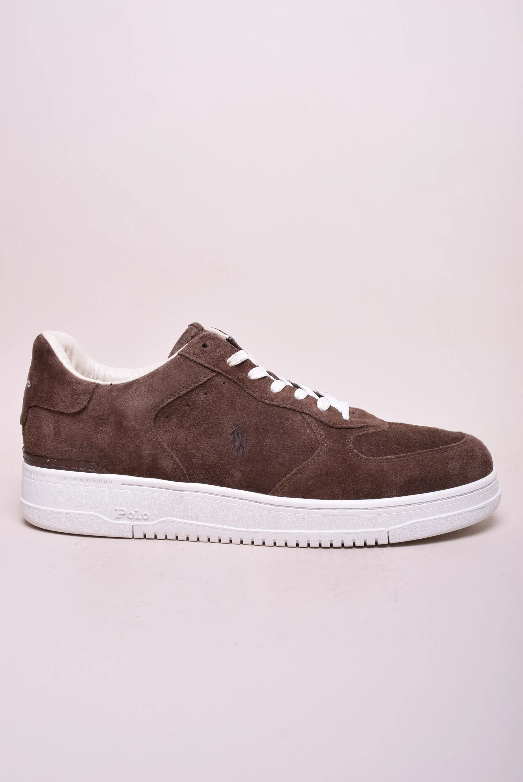 SALE % - Sneakers barbati Masters CRT Top Lace