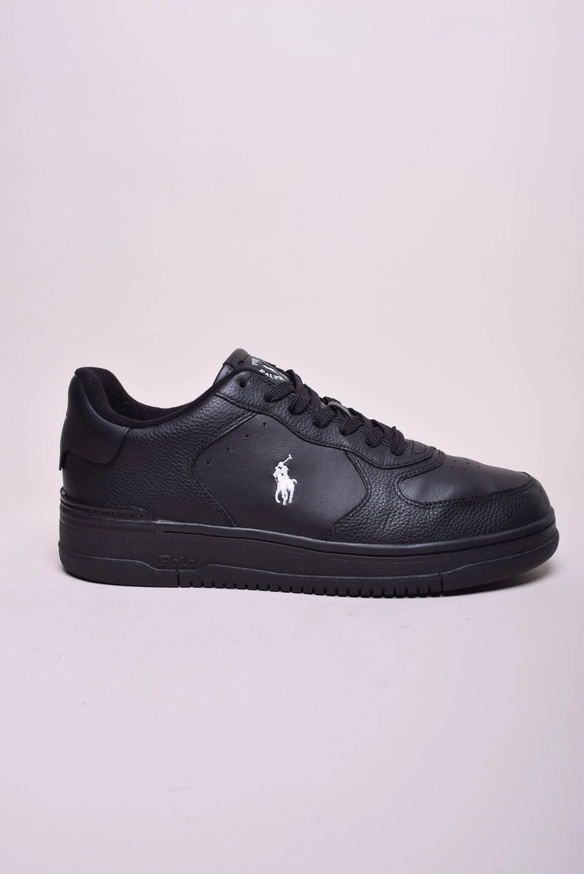 Produse încărcate recent - Sneakers barbati Masters CRT Top Lace