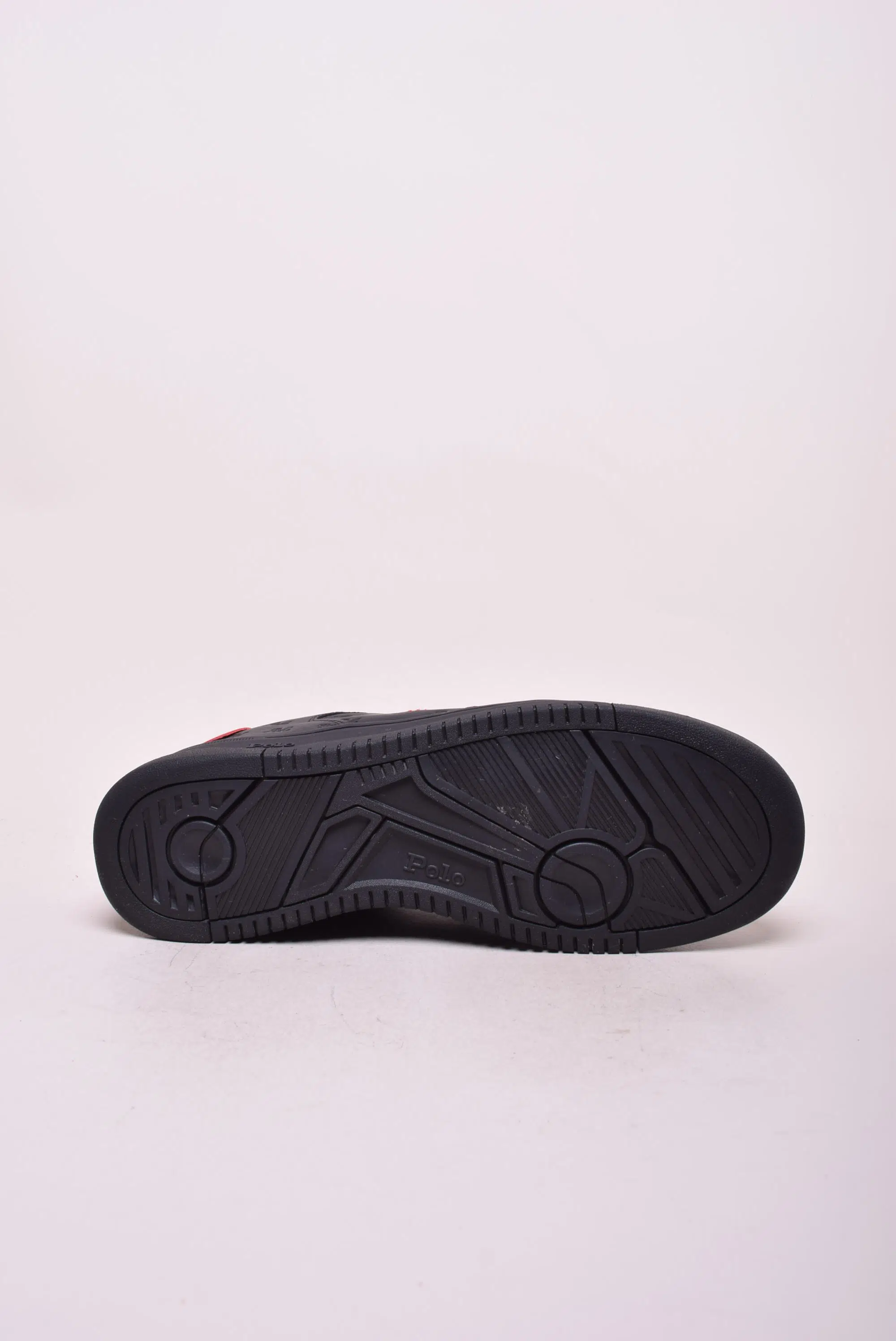 Sneakers barbati Masters CRT Top Lace [1]