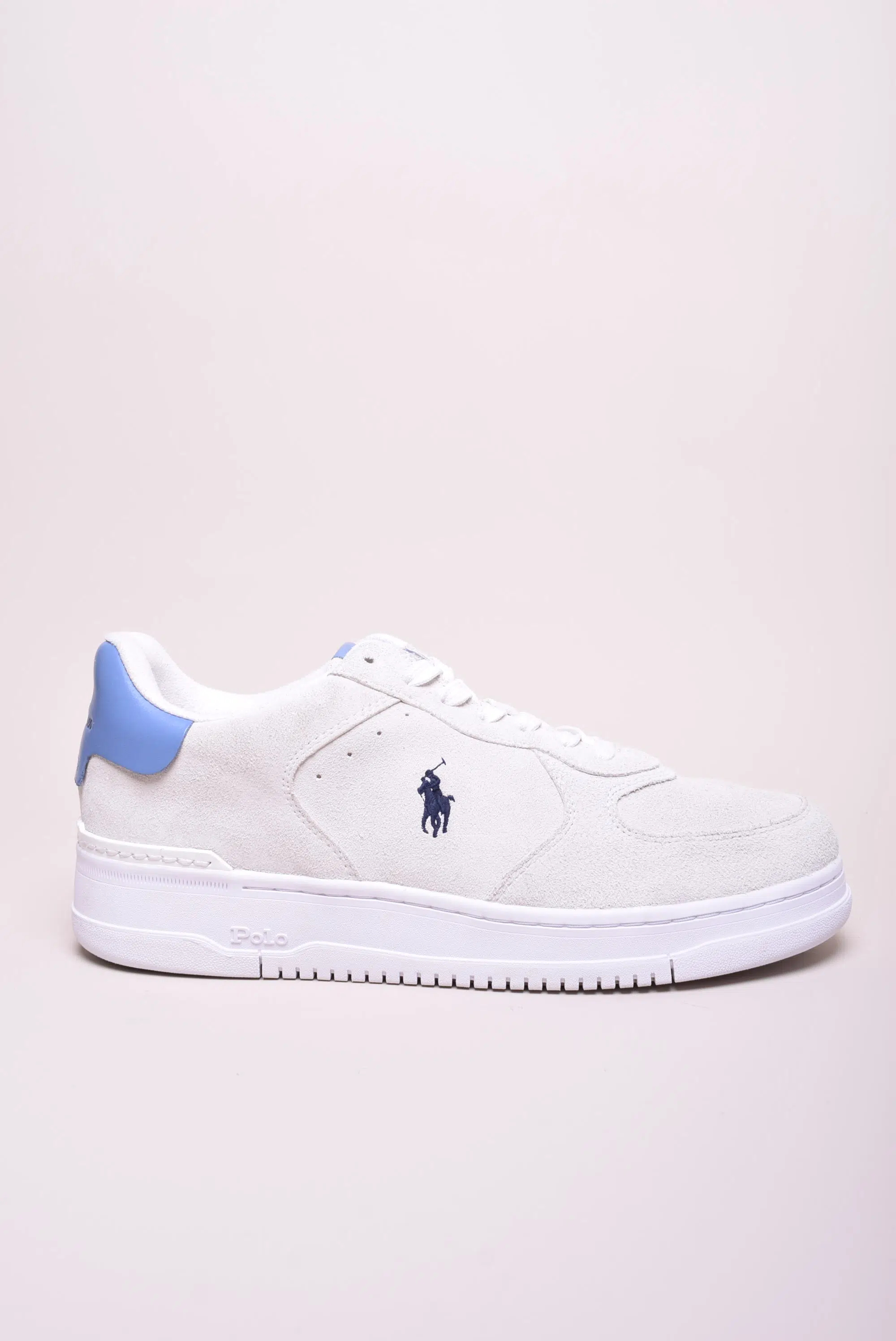 Sneakers barbati Masters CRT Top Lace [0]