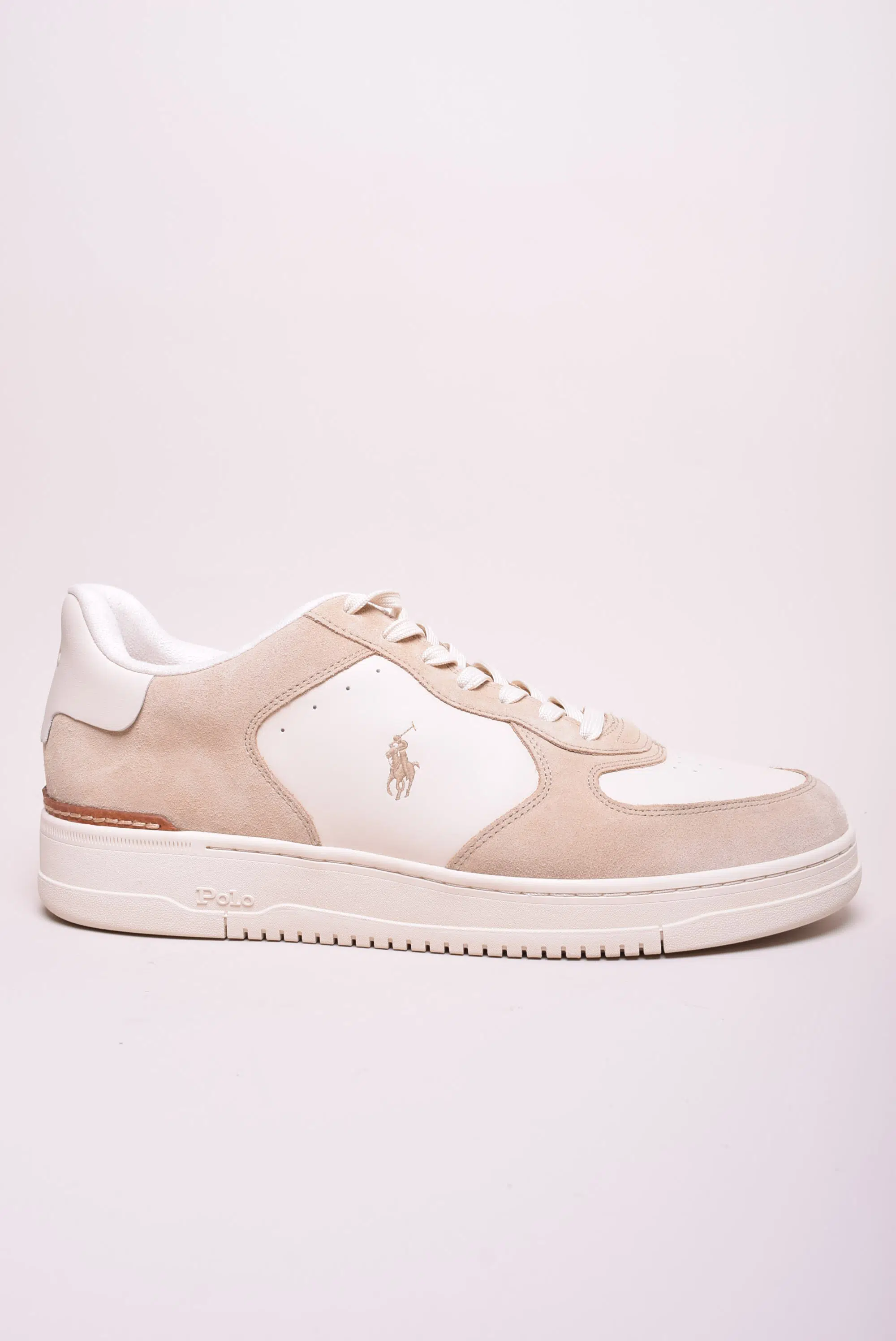 Încălțăminte bărbați - Sneakers barbati Masters CRT Top Lace