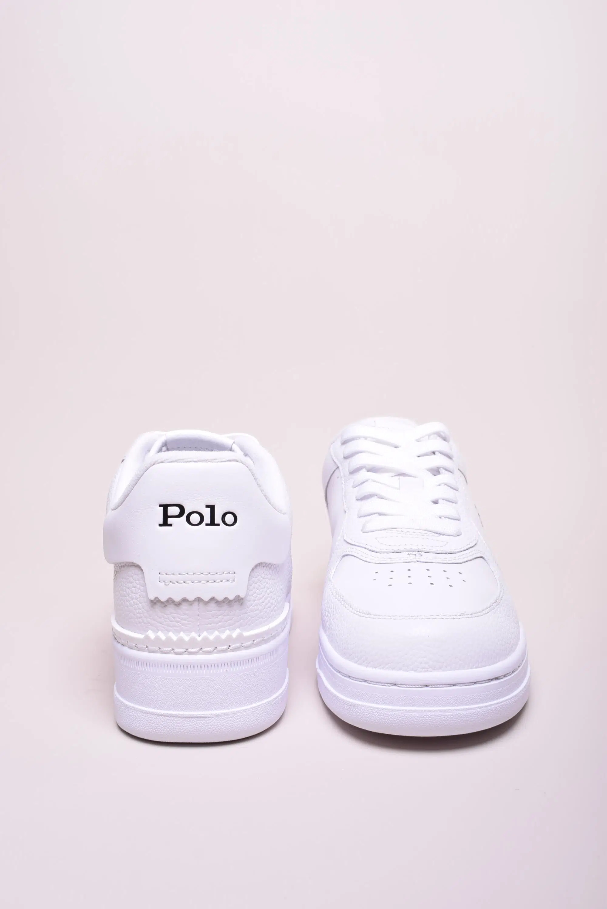 Sneakers barbati Masters CRT Top Lace [2]