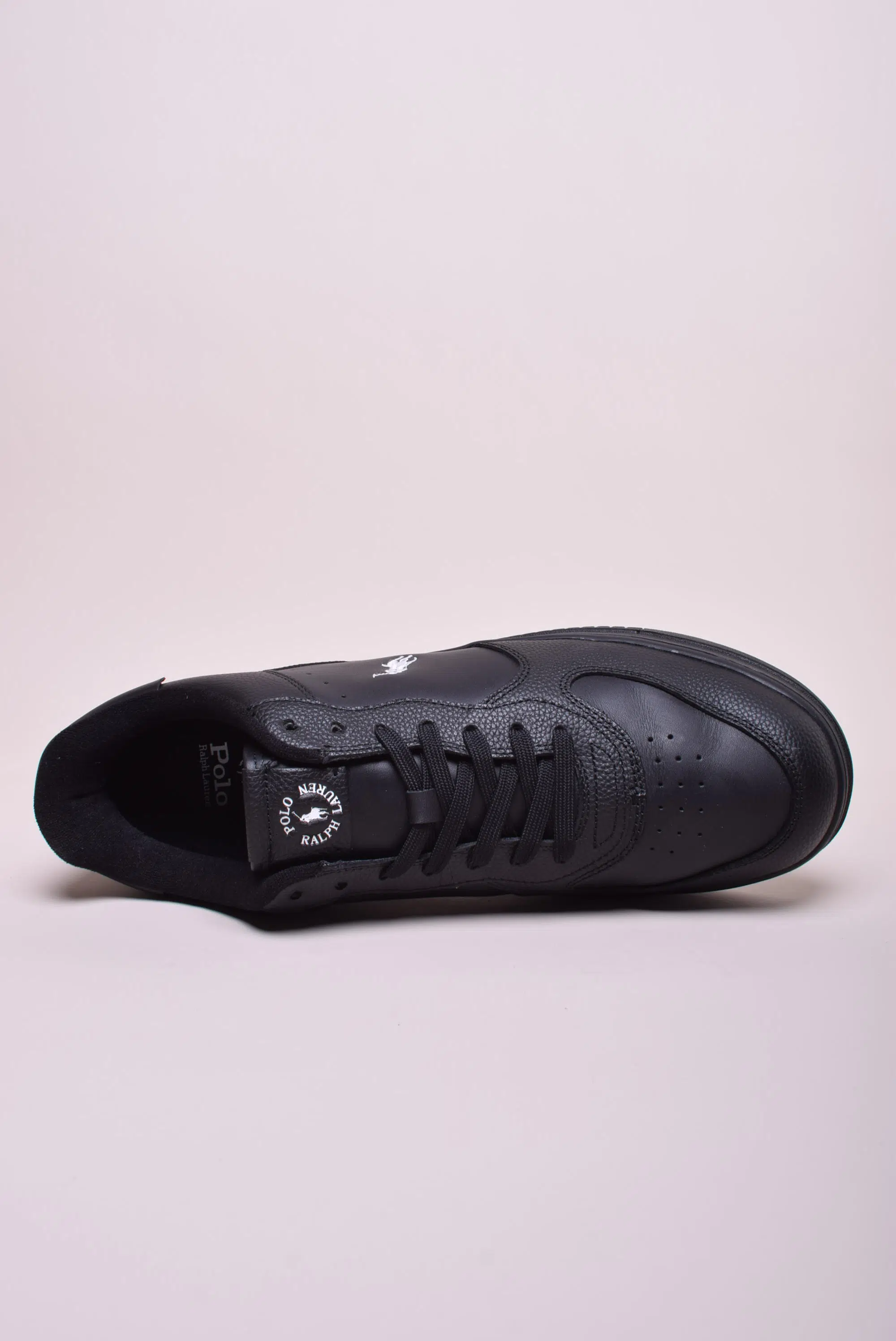 Sneakers barbati Masters CRT Top Lace [3]