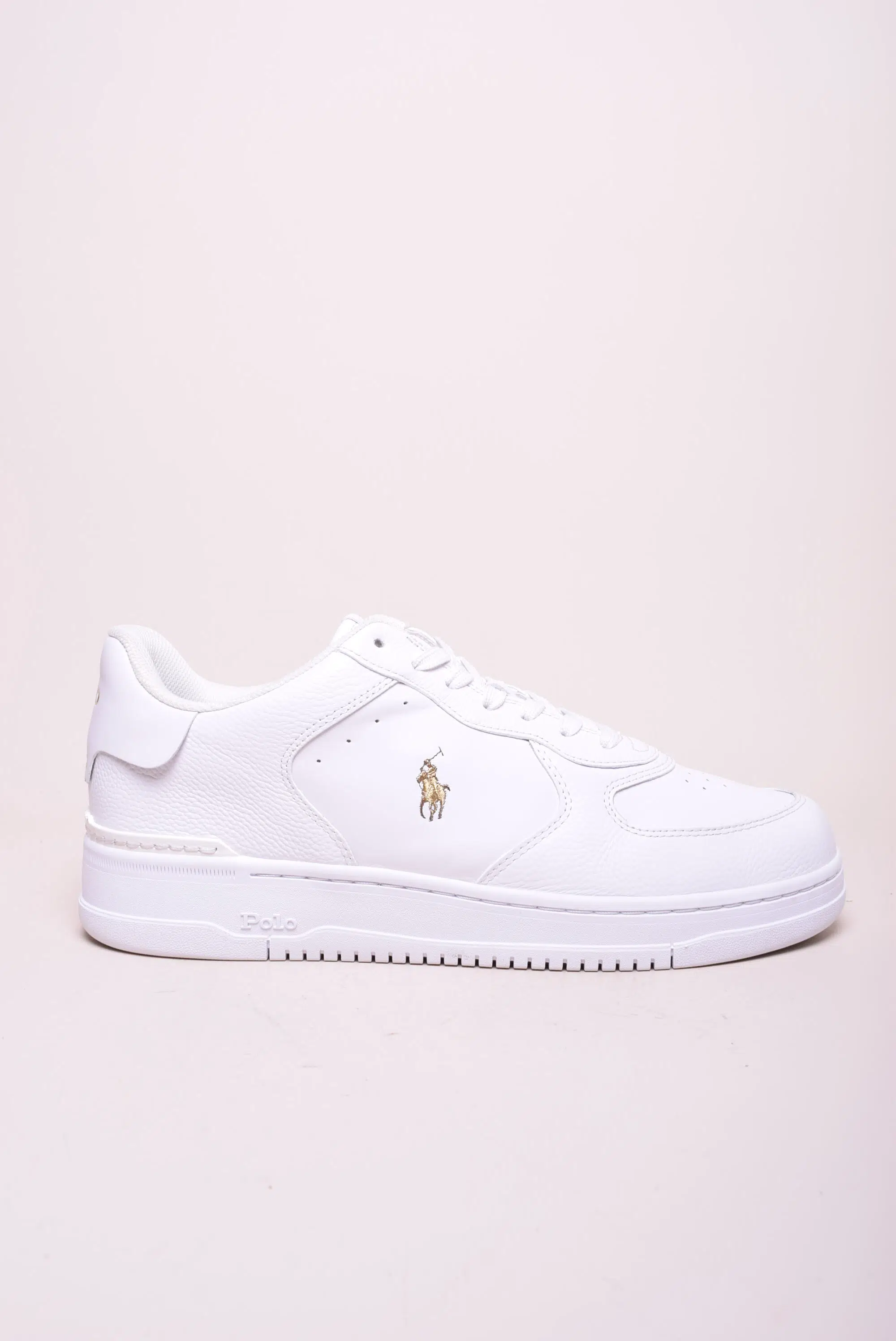 Sneakers barbati Masters CRT Top Lace [0]