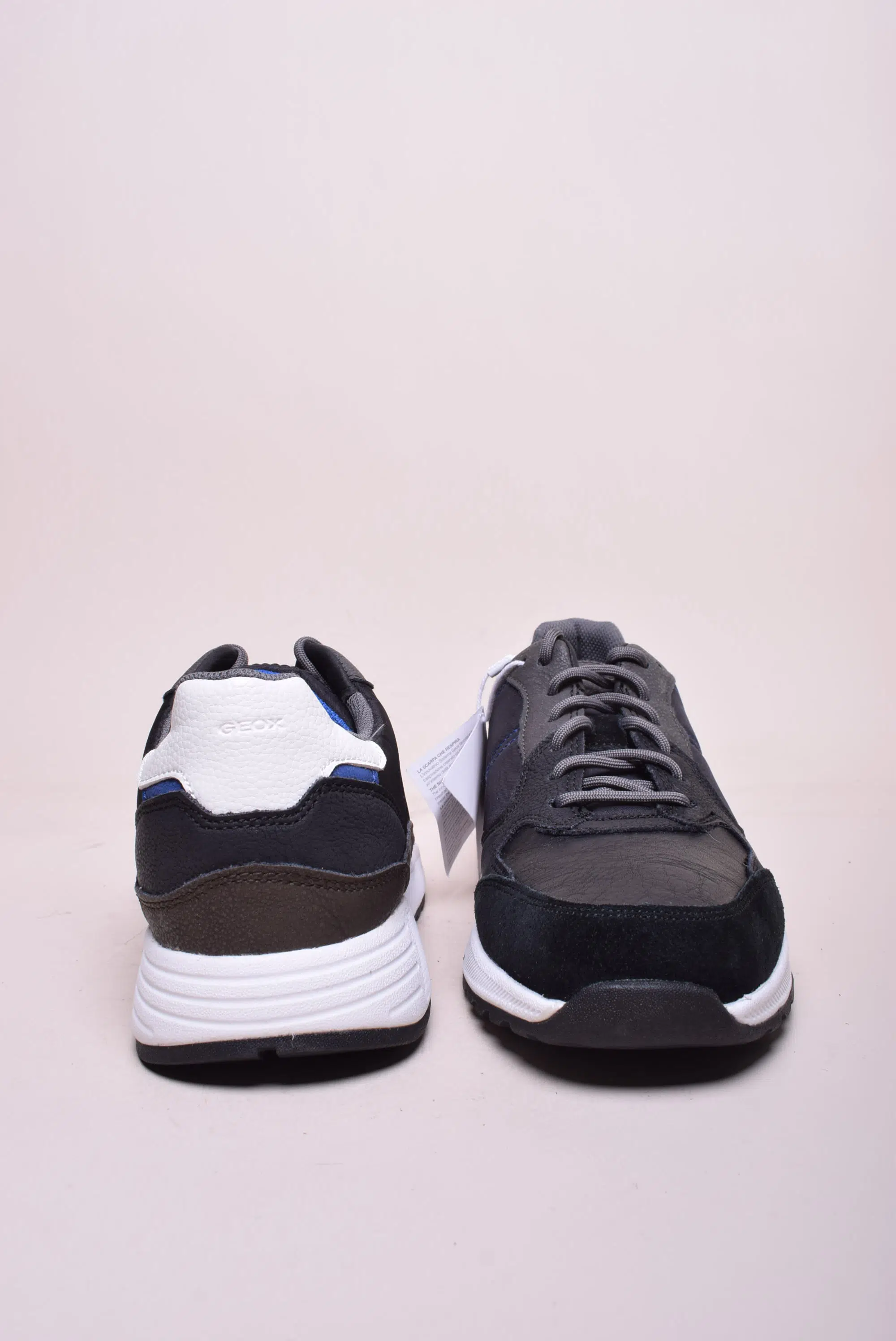 Sneakers barbati Molveno [2]