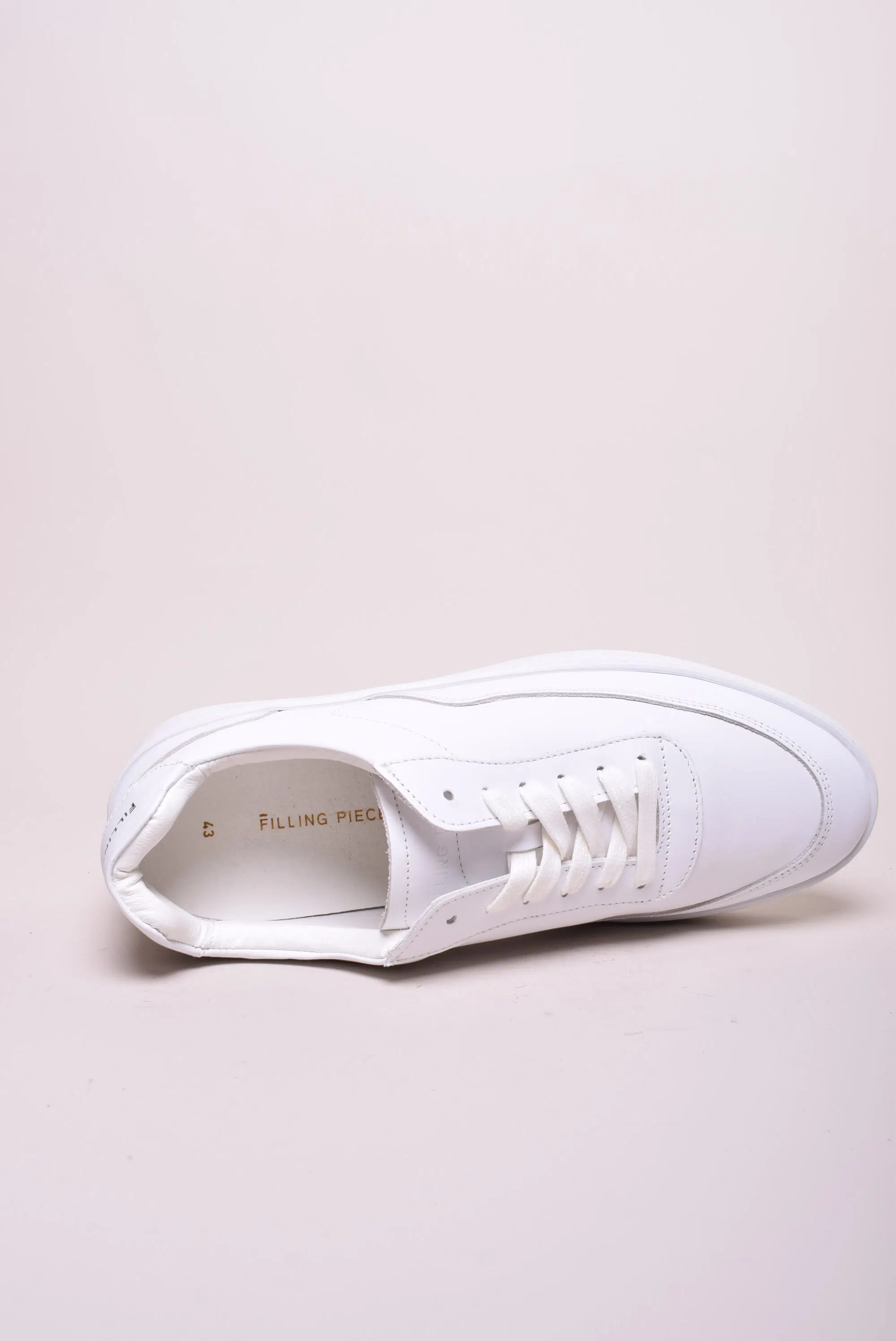 Sneakers barbati Mondo 2.0 Ripple Nappa [3]