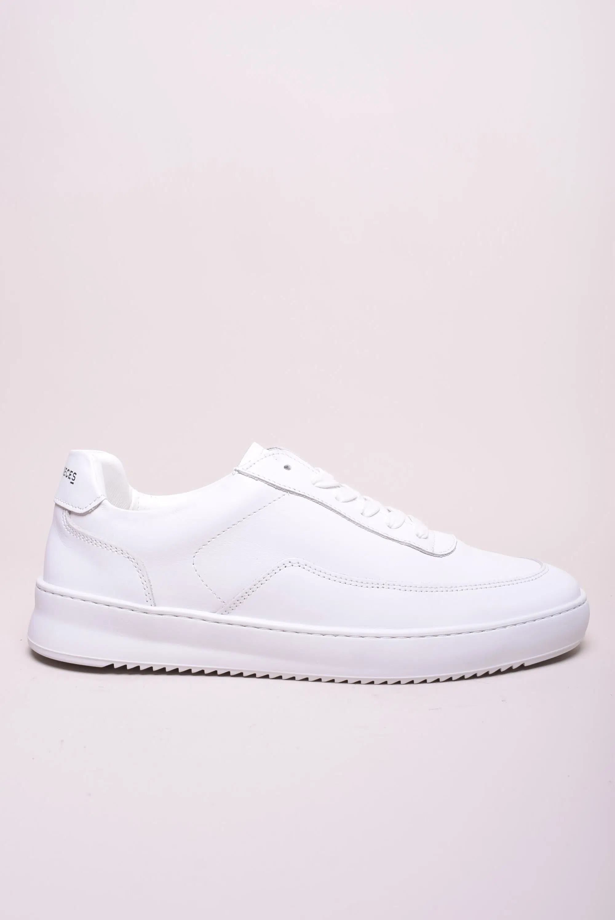 Sneakers barbati Mondo 2.0 Ripple Nappa