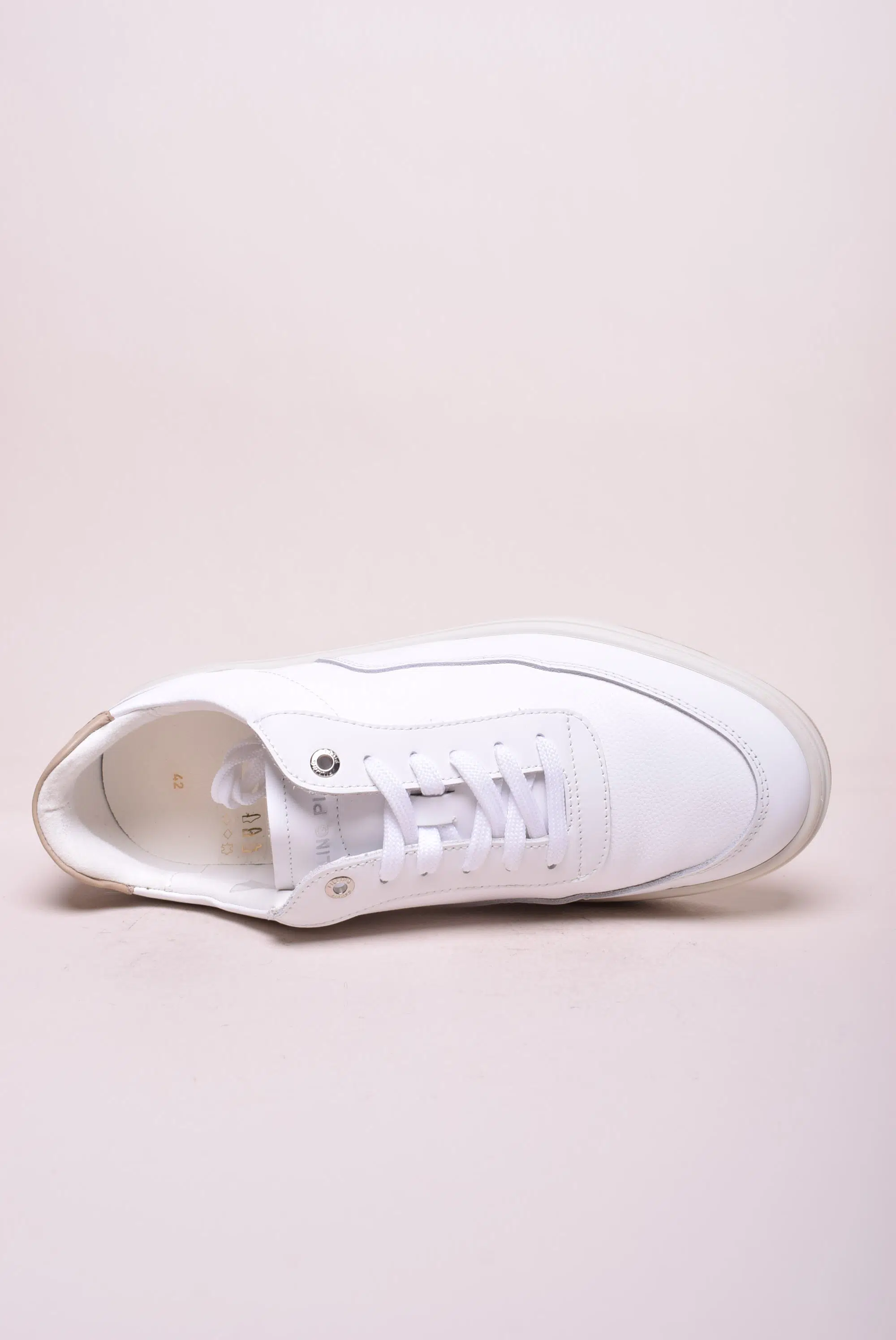 Sneakers barbati MONDO SQUASH TAG [3]