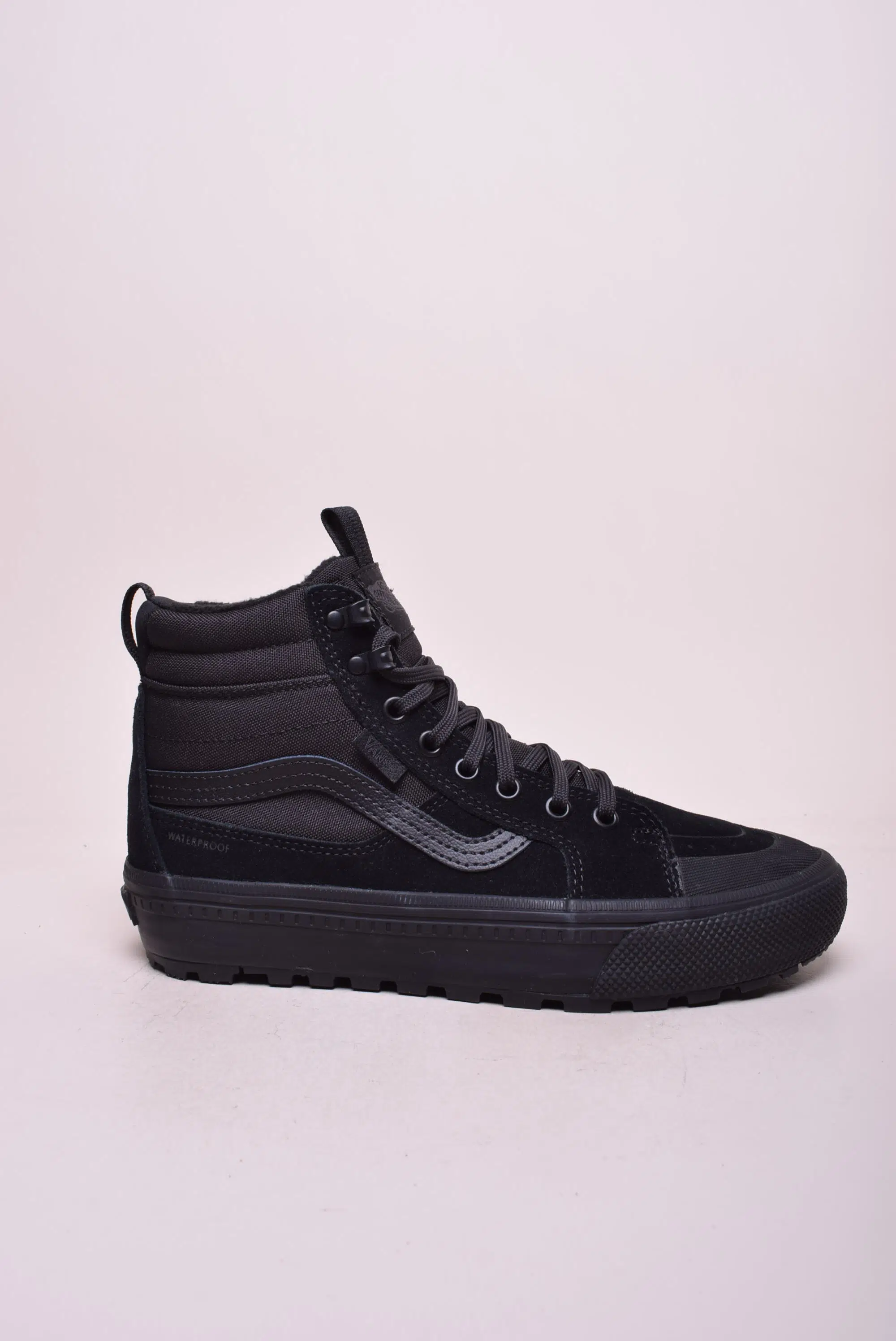 Pantofi sport și teniși bărbați - Sneakers barbati Mte Sk8-Hi