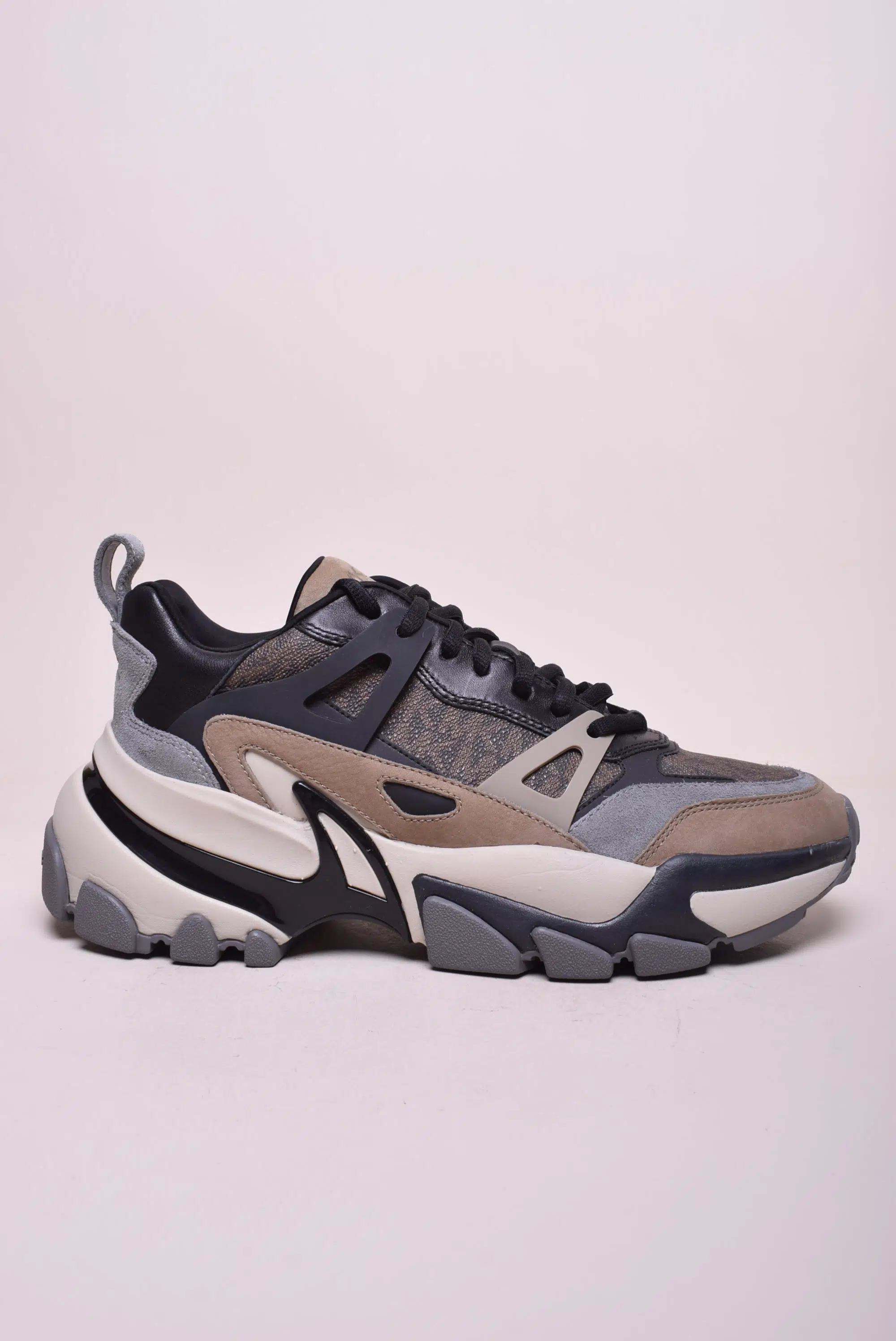 SALE % - Sneakers barbati Nick