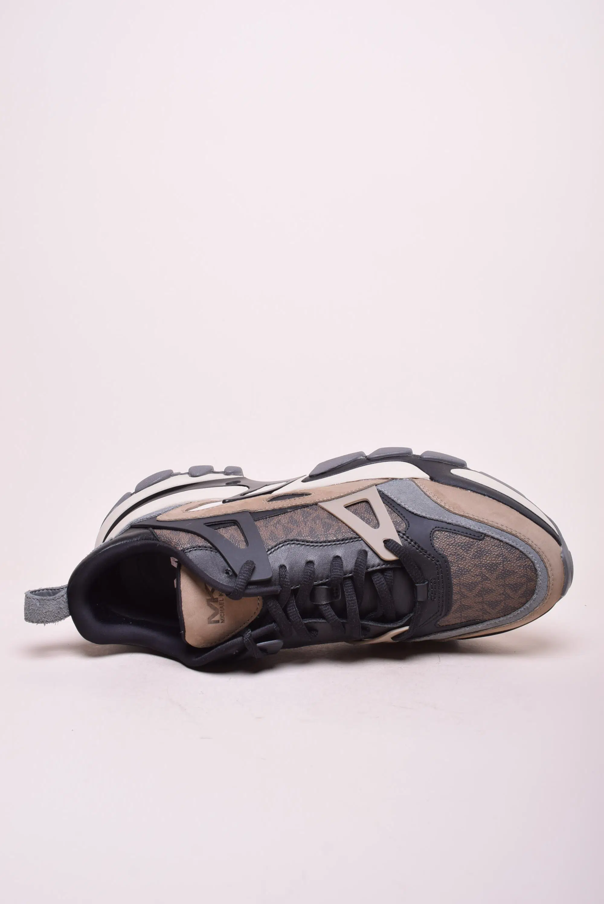 Sneakers barbati Nick [3]