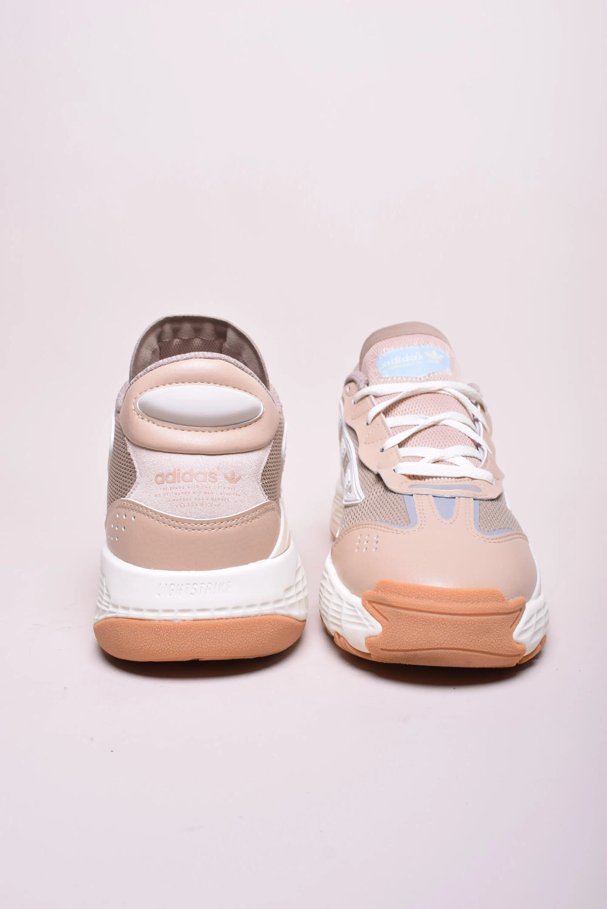 Sneakers barbati Niteball III [2]