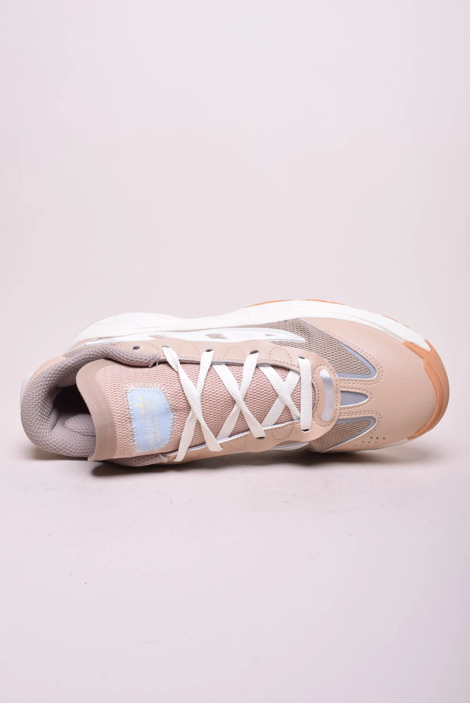 Sneakers barbati Niteball III [3]