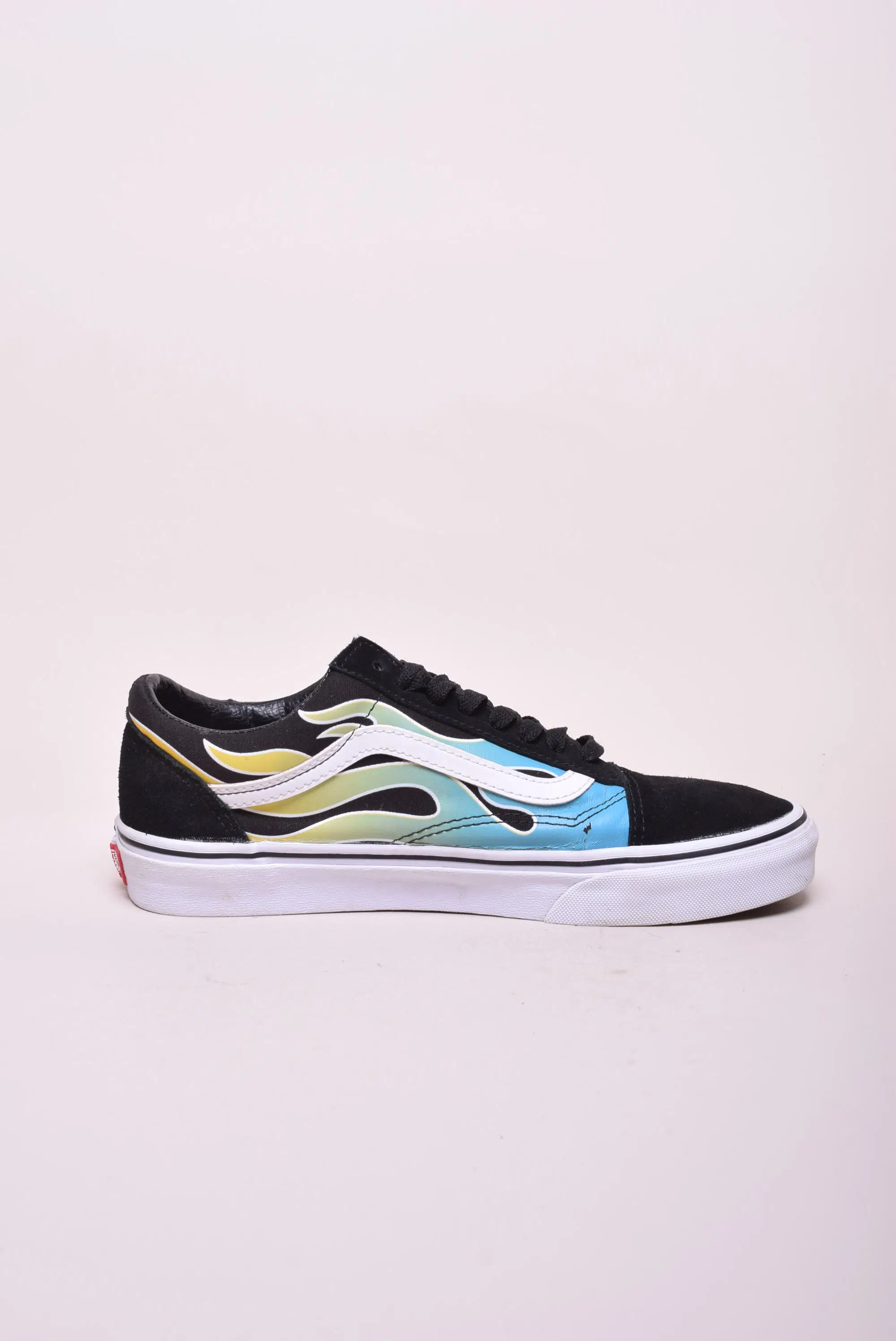 Sneakers barbati Old Skool [3]