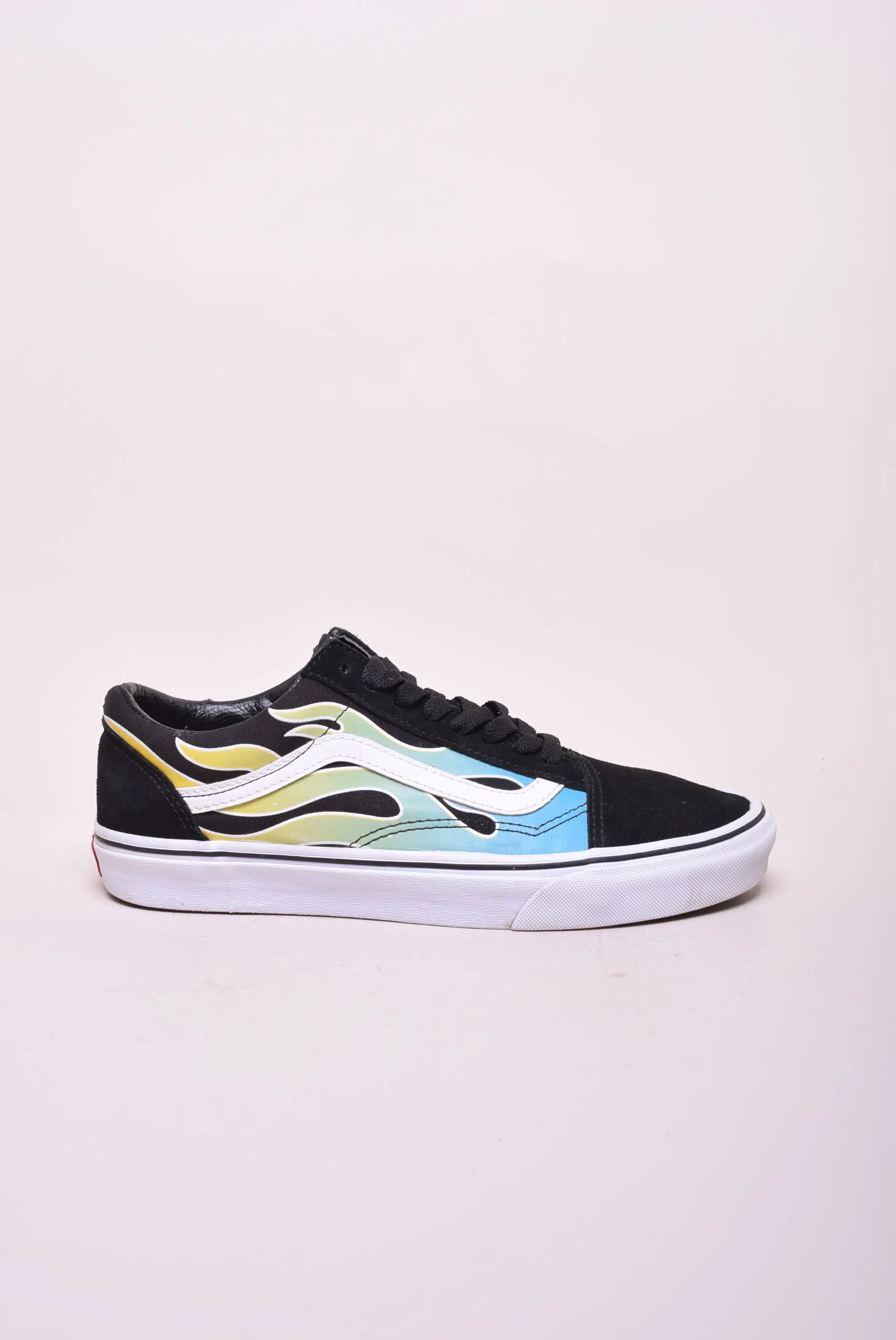 Sneakers barbati Old Skool [0]