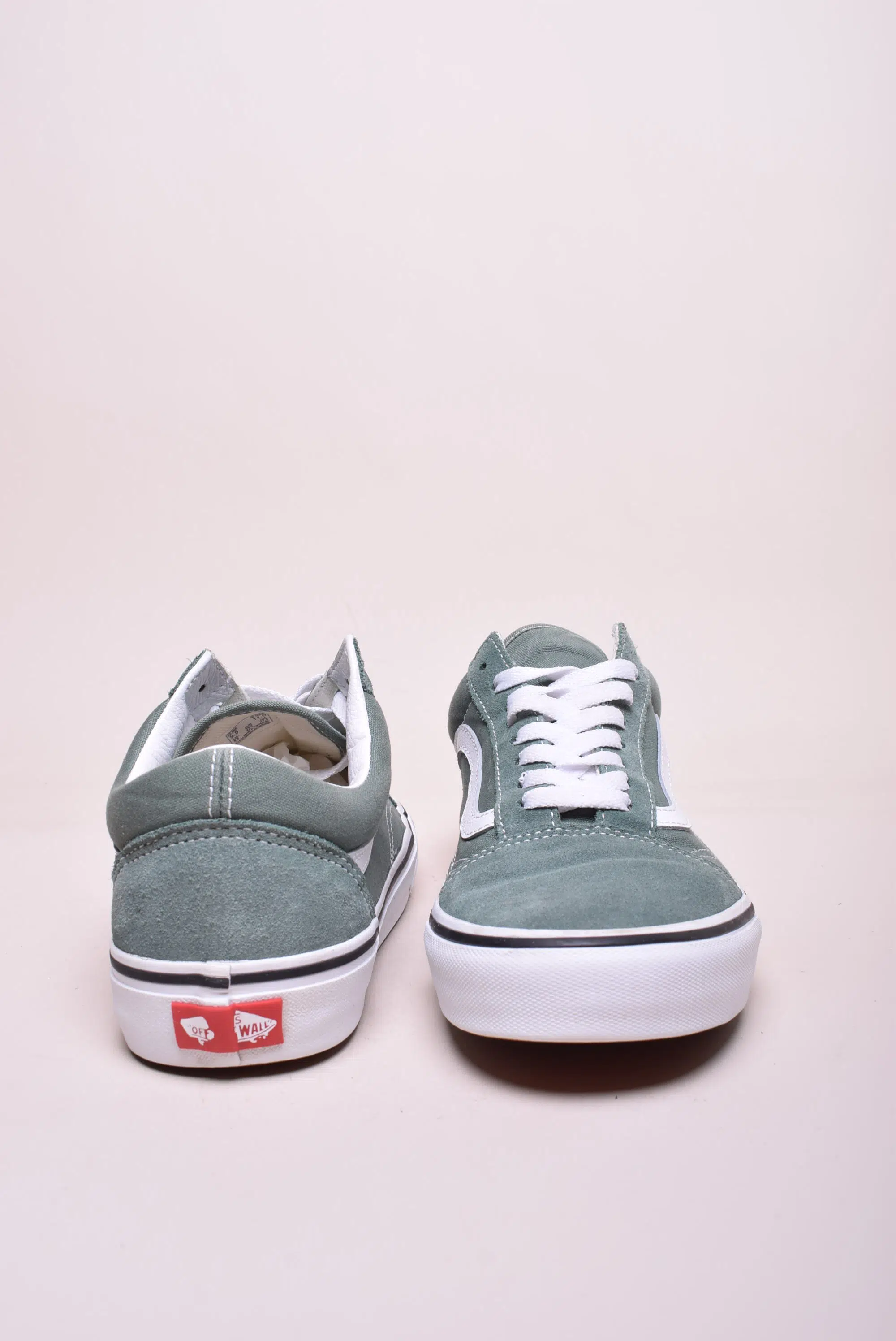 Sneakers barbati Old Skool [2]