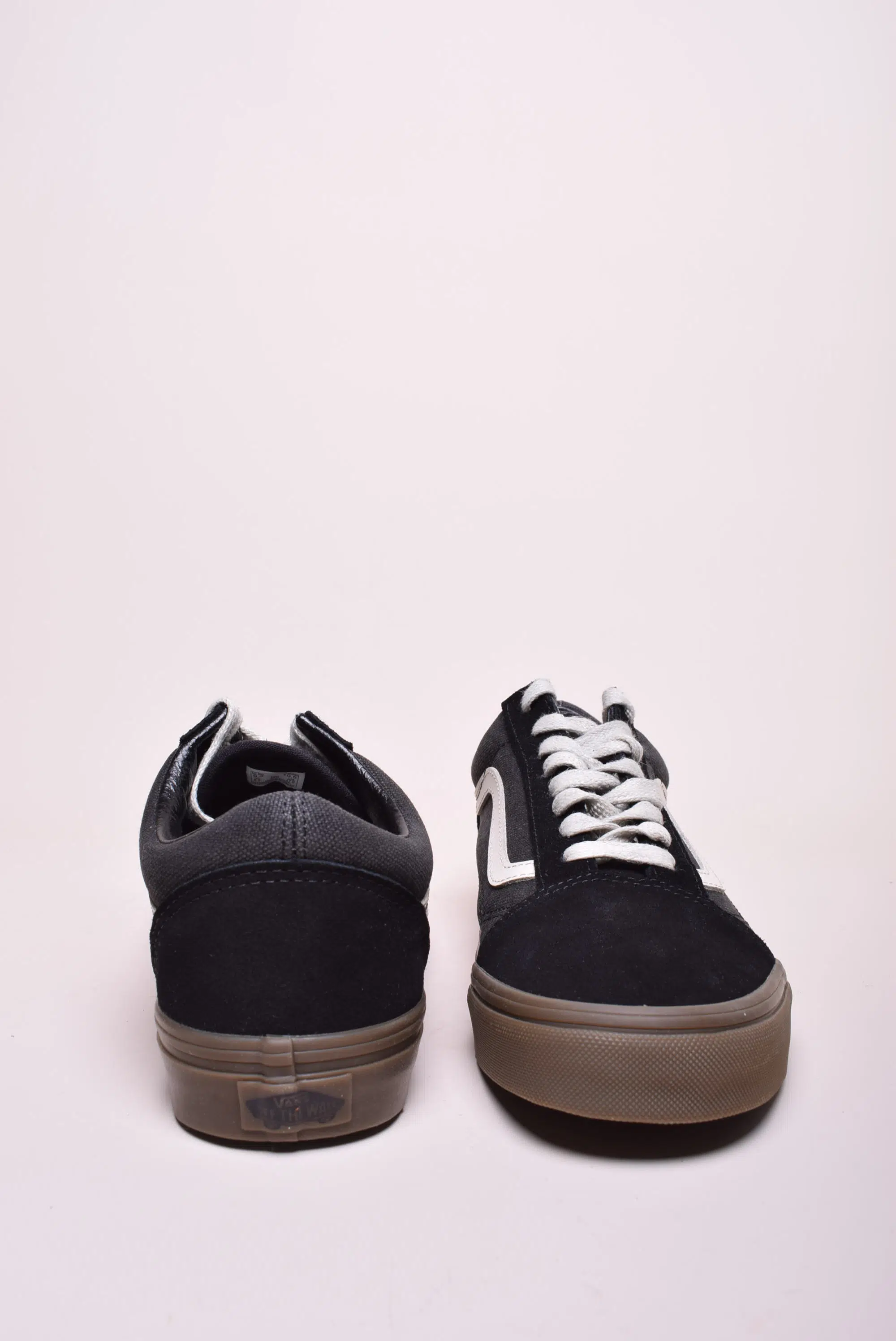 Sneakers barbati Old Skool [2]