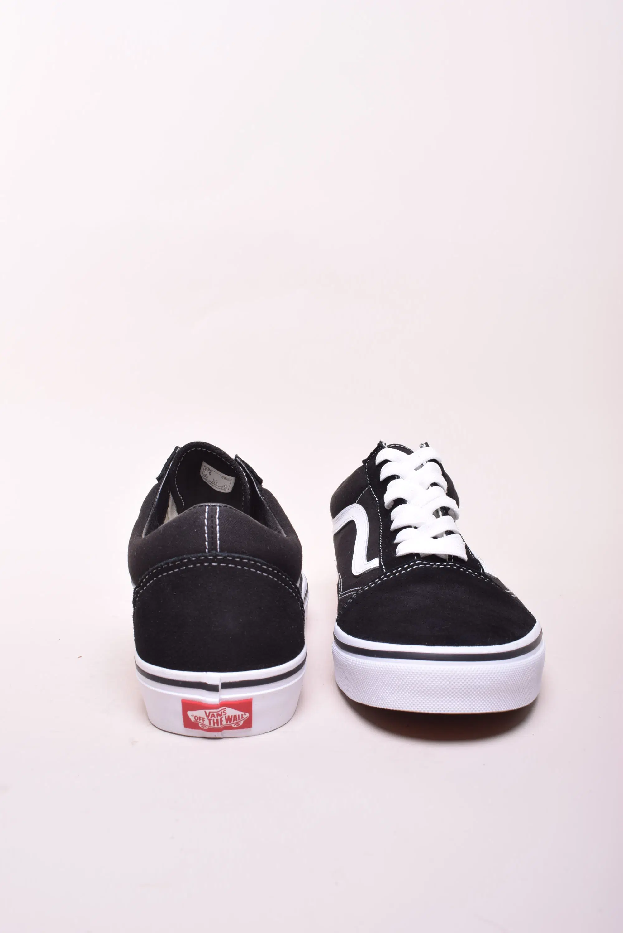 Sneakers barbati Old Skool [2]