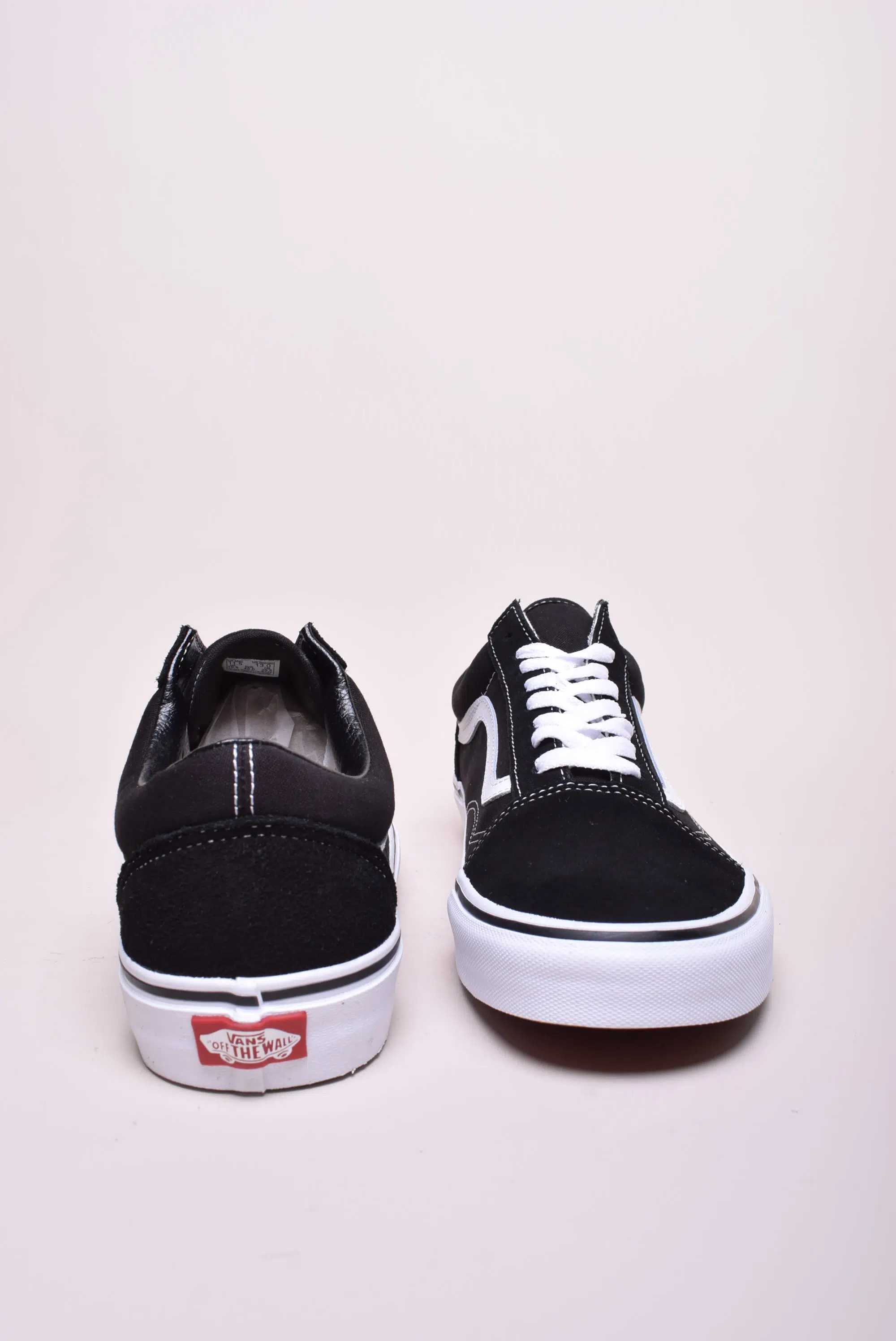 Sneakers barbati Old Skool [2]