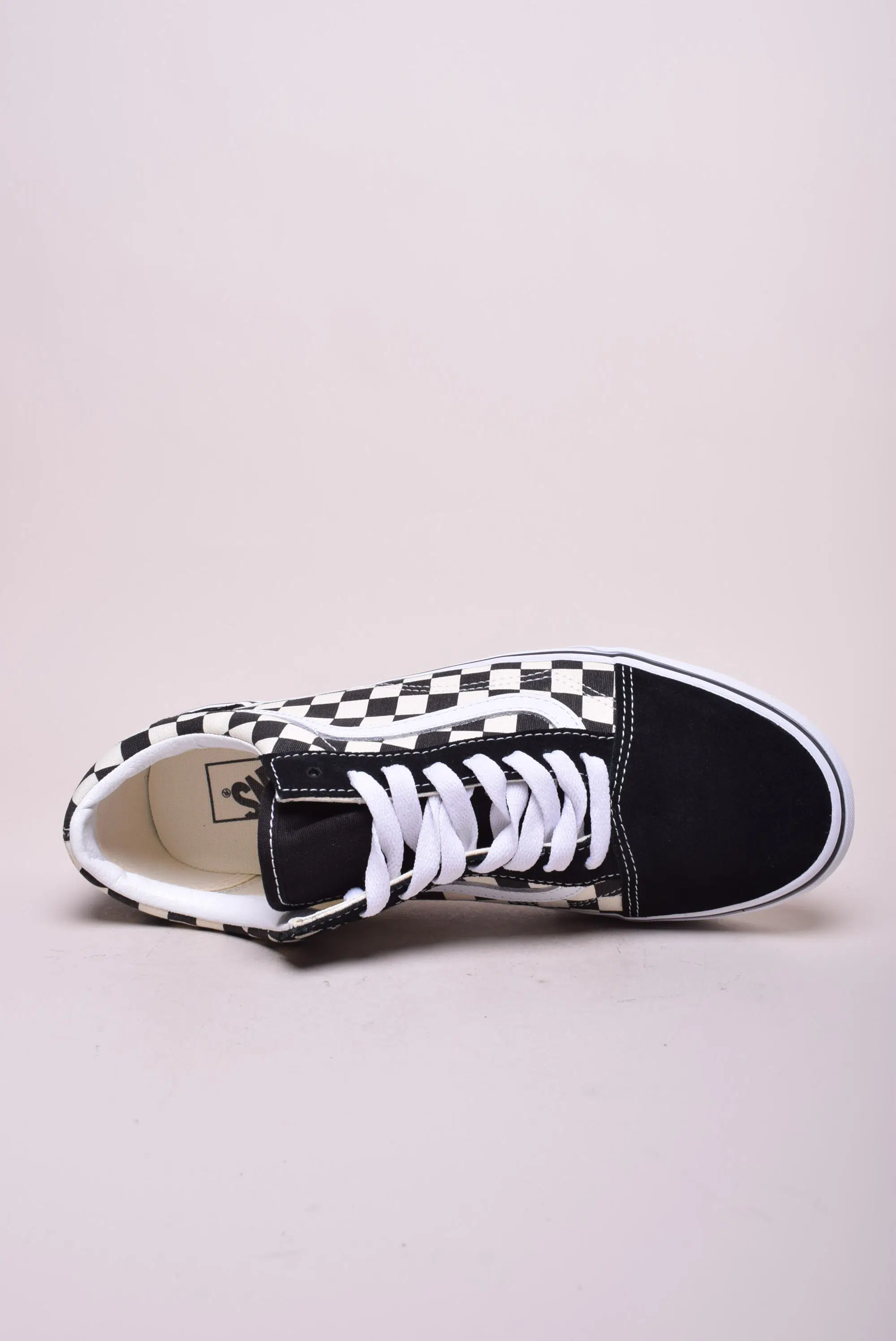 Sneakers barbati Old Skool [3]