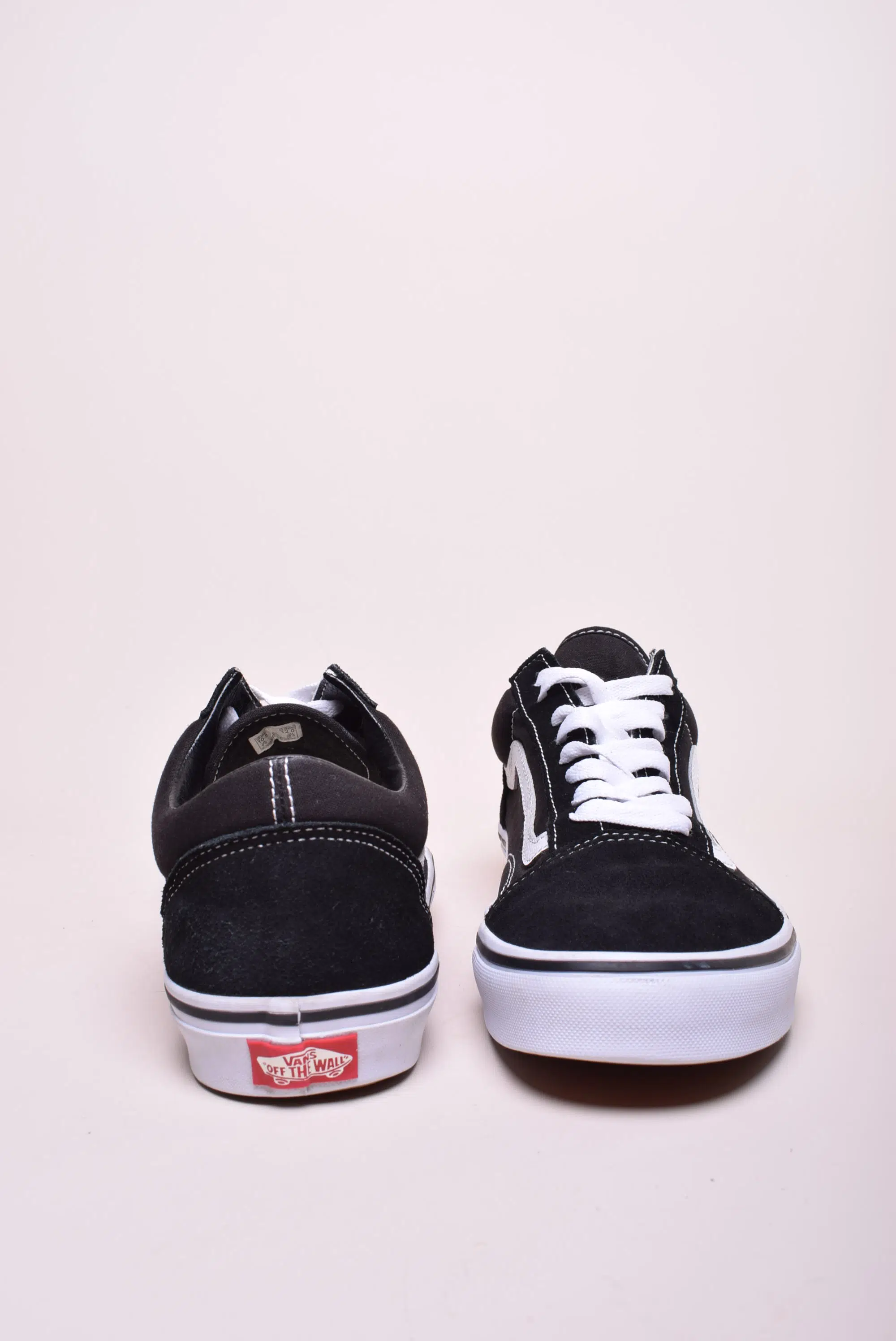 Sneakers barbati Old Skool [2]