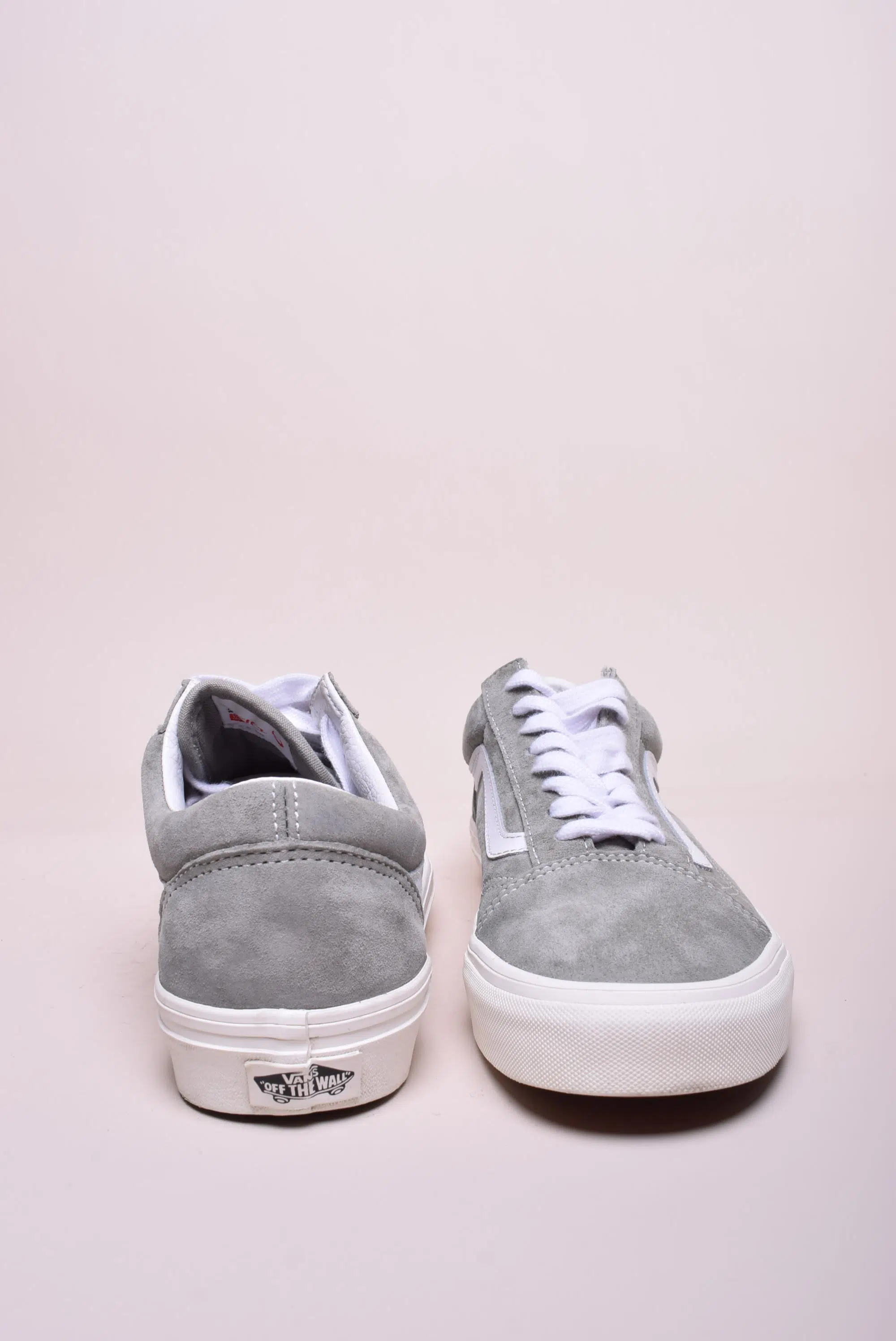 Sneakers barbati Old Skool [2]