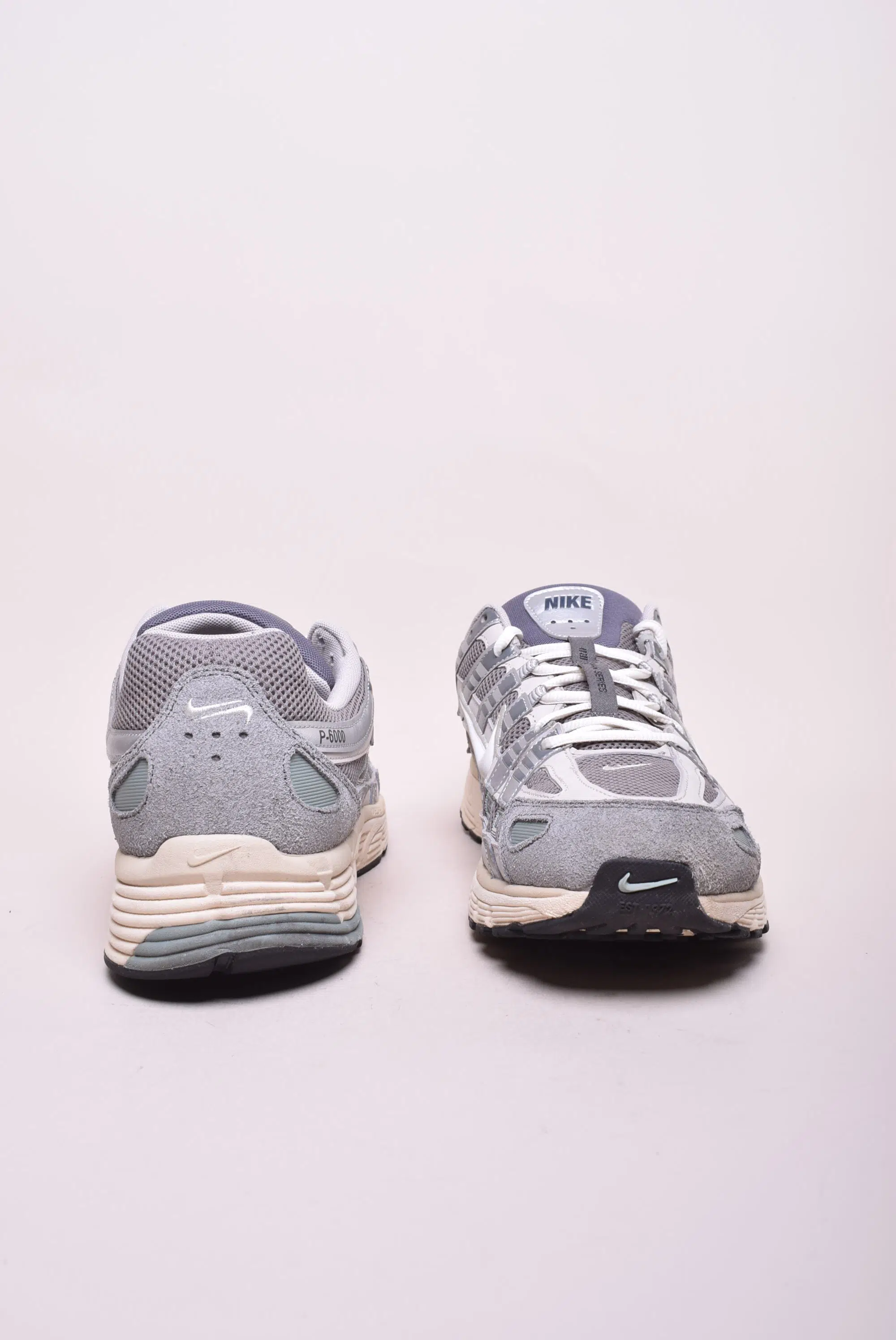 Sneakers barbati P-6000 [2]